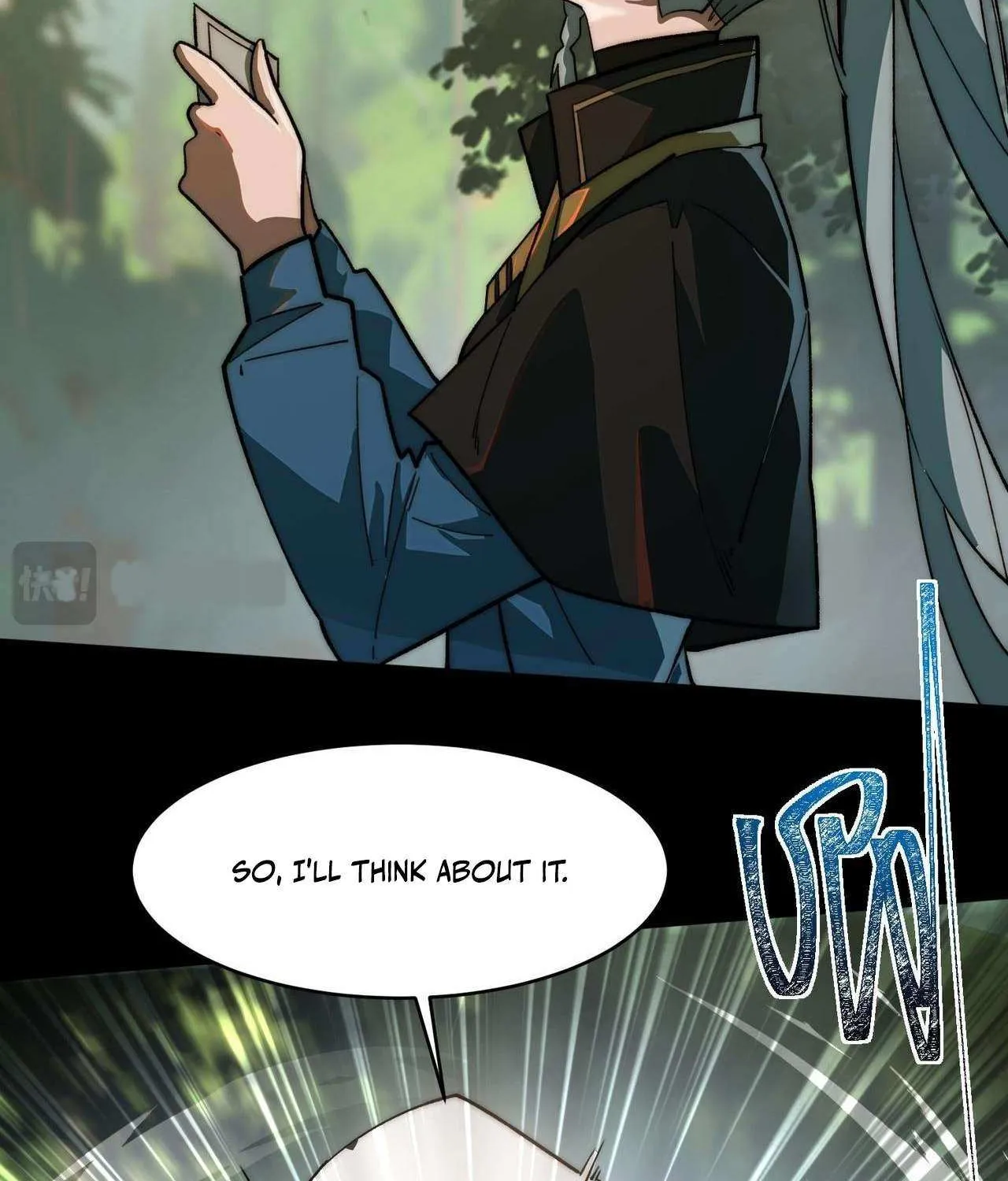 After the School Belle Dumped Me, I Became a Martial Arts God Chapter 6 page 62 - 