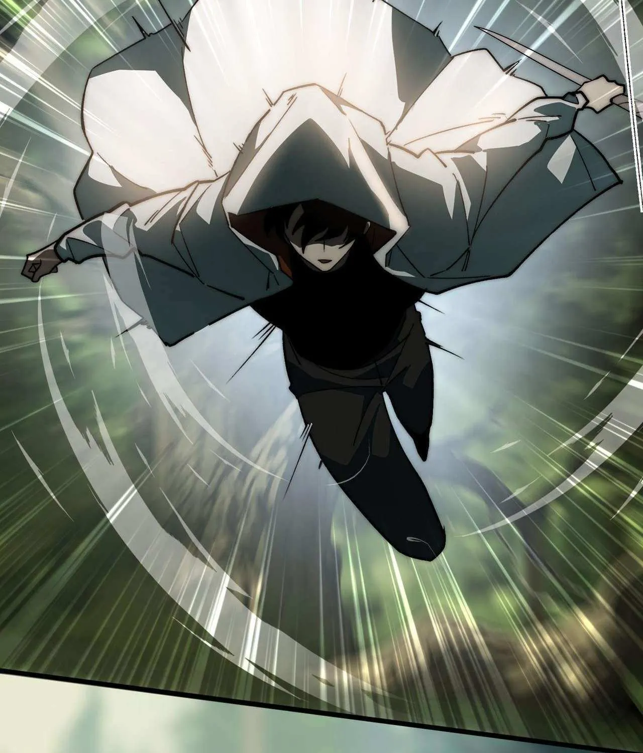 After the School Belle Dumped Me, I Became a Martial Arts God Chapter 6 page 63 - 