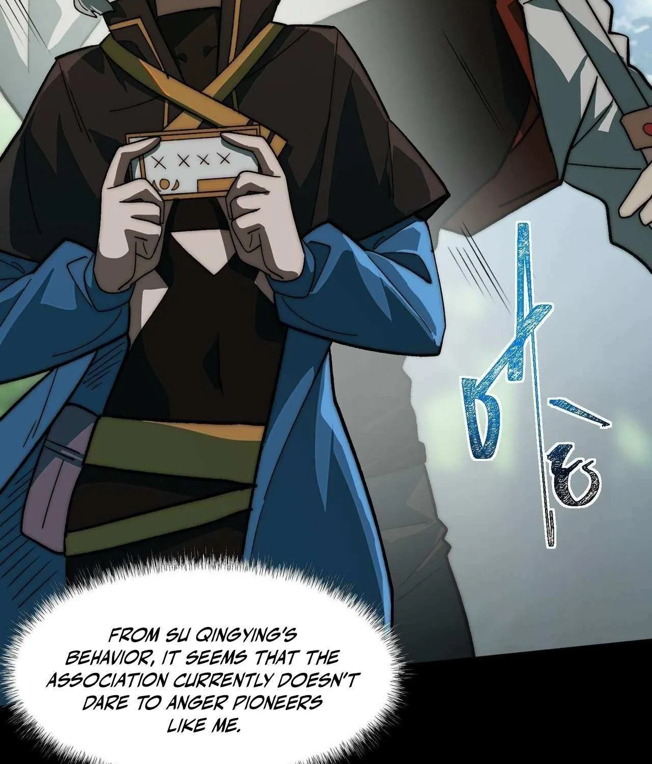 After the School Belle Dumped Me, I Became a Martial Arts God Chapter 6 page 66 - 