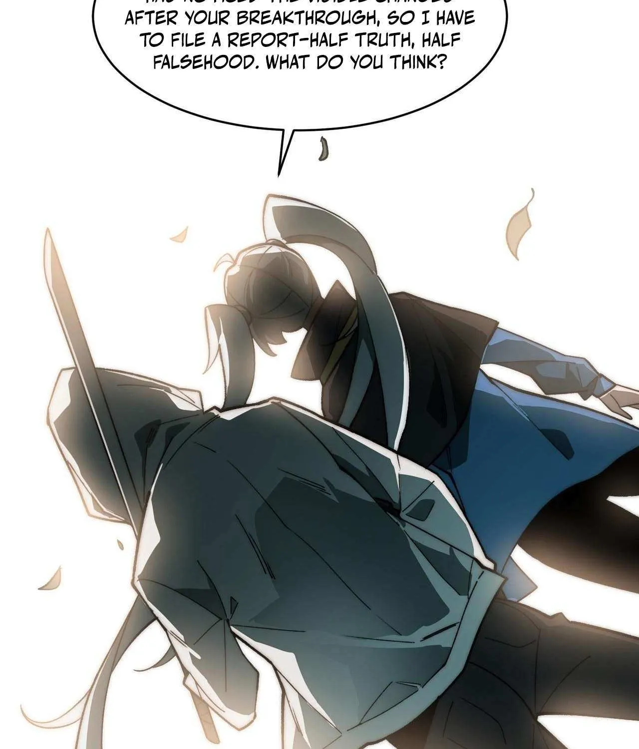 After the School Belle Dumped Me, I Became a Martial Arts God Chapter 6 page 68 - 
