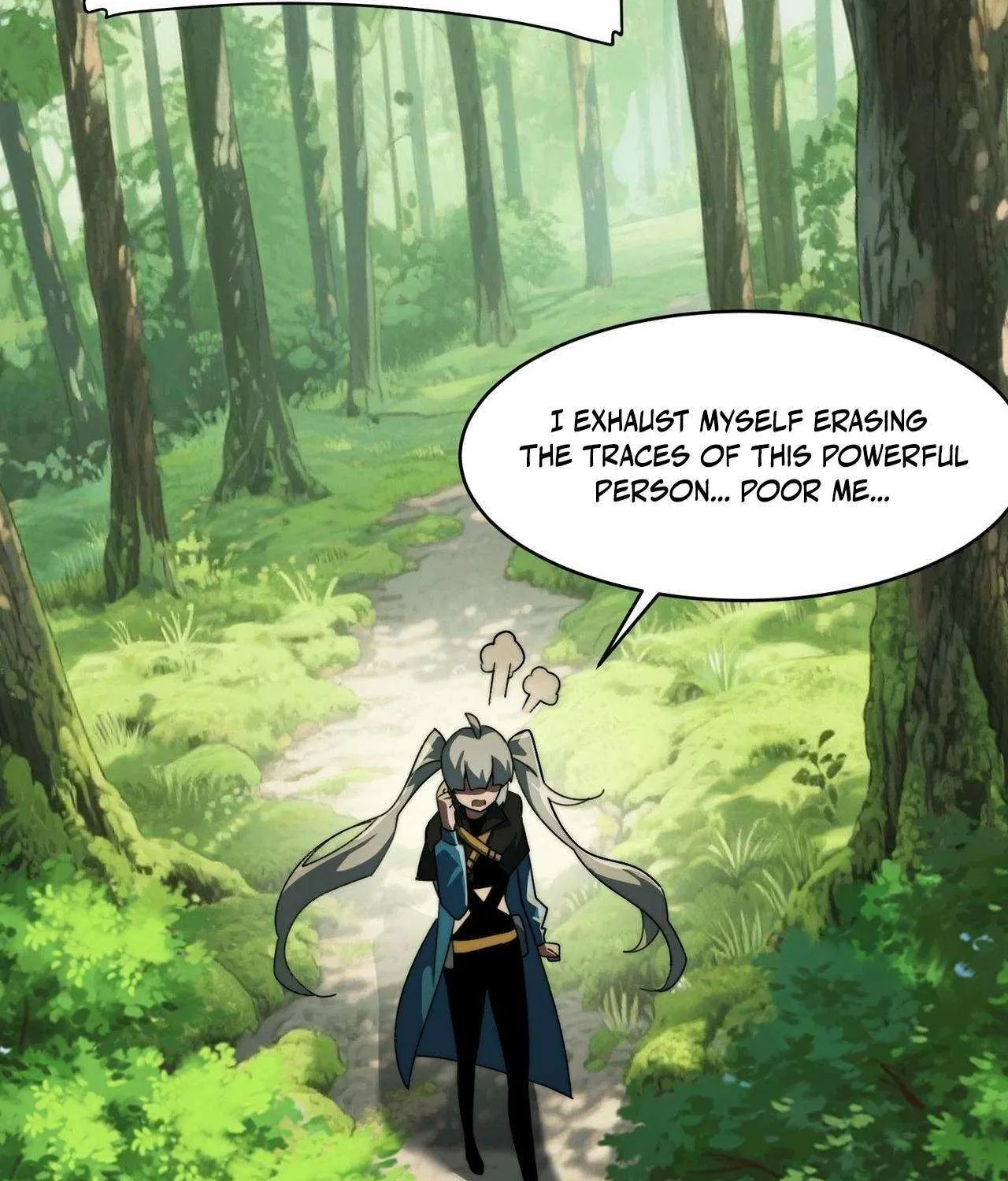 After the School Belle Dumped Me, I Became a Martial Arts God Chapter 6 page 74 - 