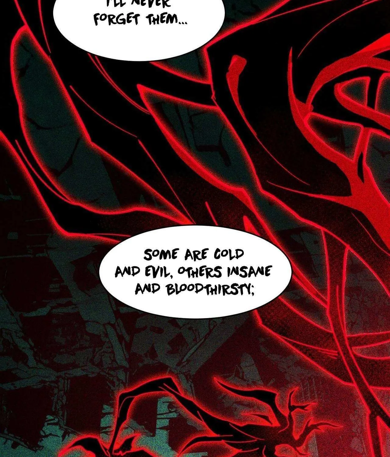 After the School Belle Dumped Me, I Became a Martial Arts God Chapter 6 page 79 - 