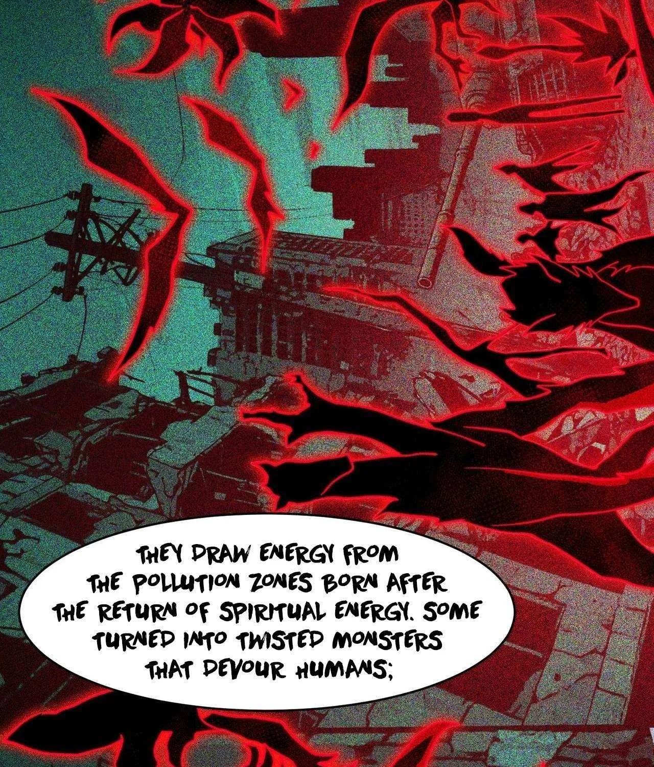 After the School Belle Dumped Me, I Became a Martial Arts God Chapter 6 page 80 - 
