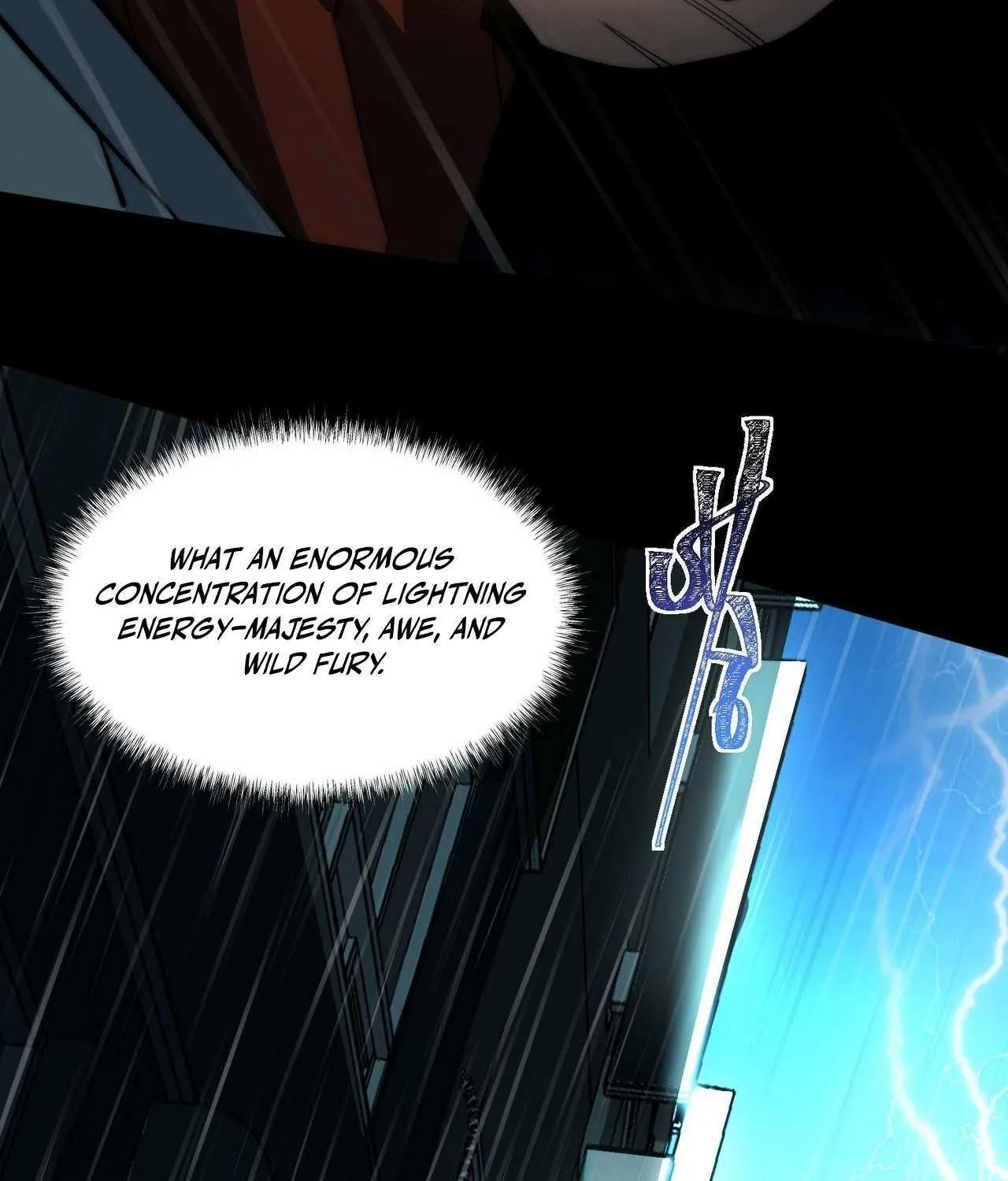 After the School Belle Dumped Me, I Became a Martial Arts God Chapter 6 page 93 - 