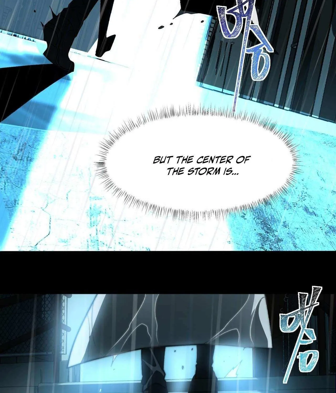 After the School Belle Dumped Me, I Became a Martial Arts God Chapter 6 page 95 - 
