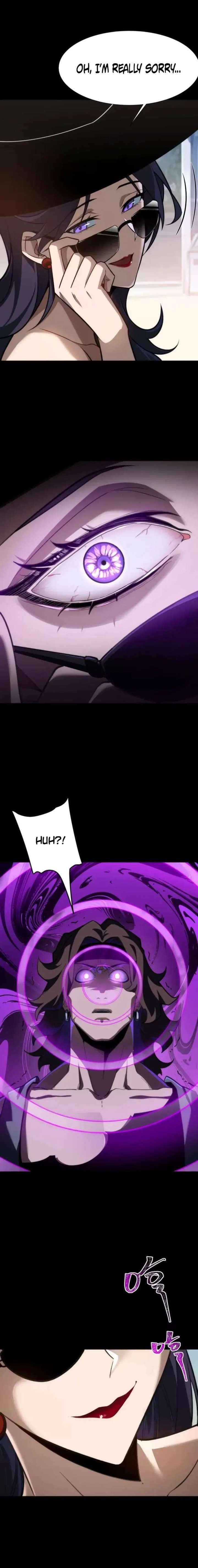 After the School Belle Dumped Me, I Became a Martial Arts God Chapter 63 page 14 - 