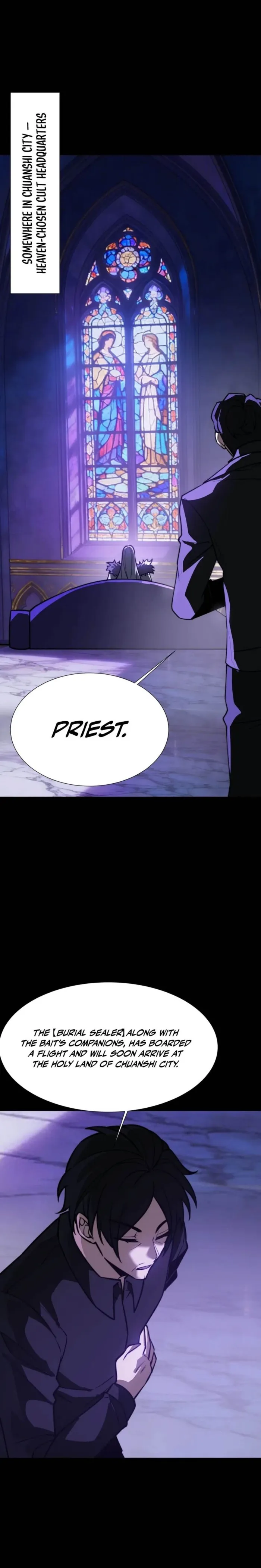 After the School Belle Dumped Me, I Became a Martial Arts God Chapter 64 page 15 - 