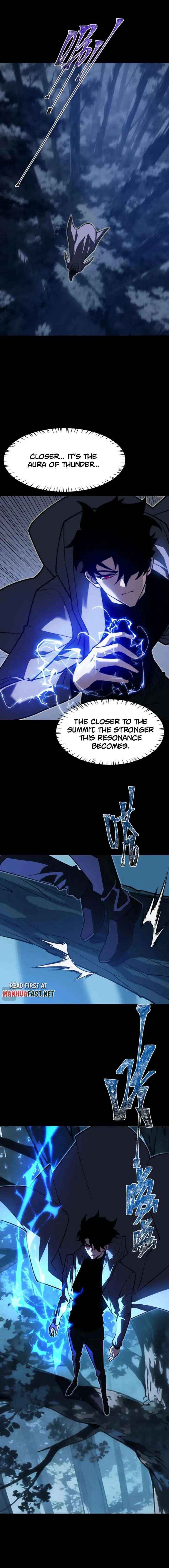 After the School Belle Dumped Me, I Became a Martial Arts God Chapter 68 page 14 - 