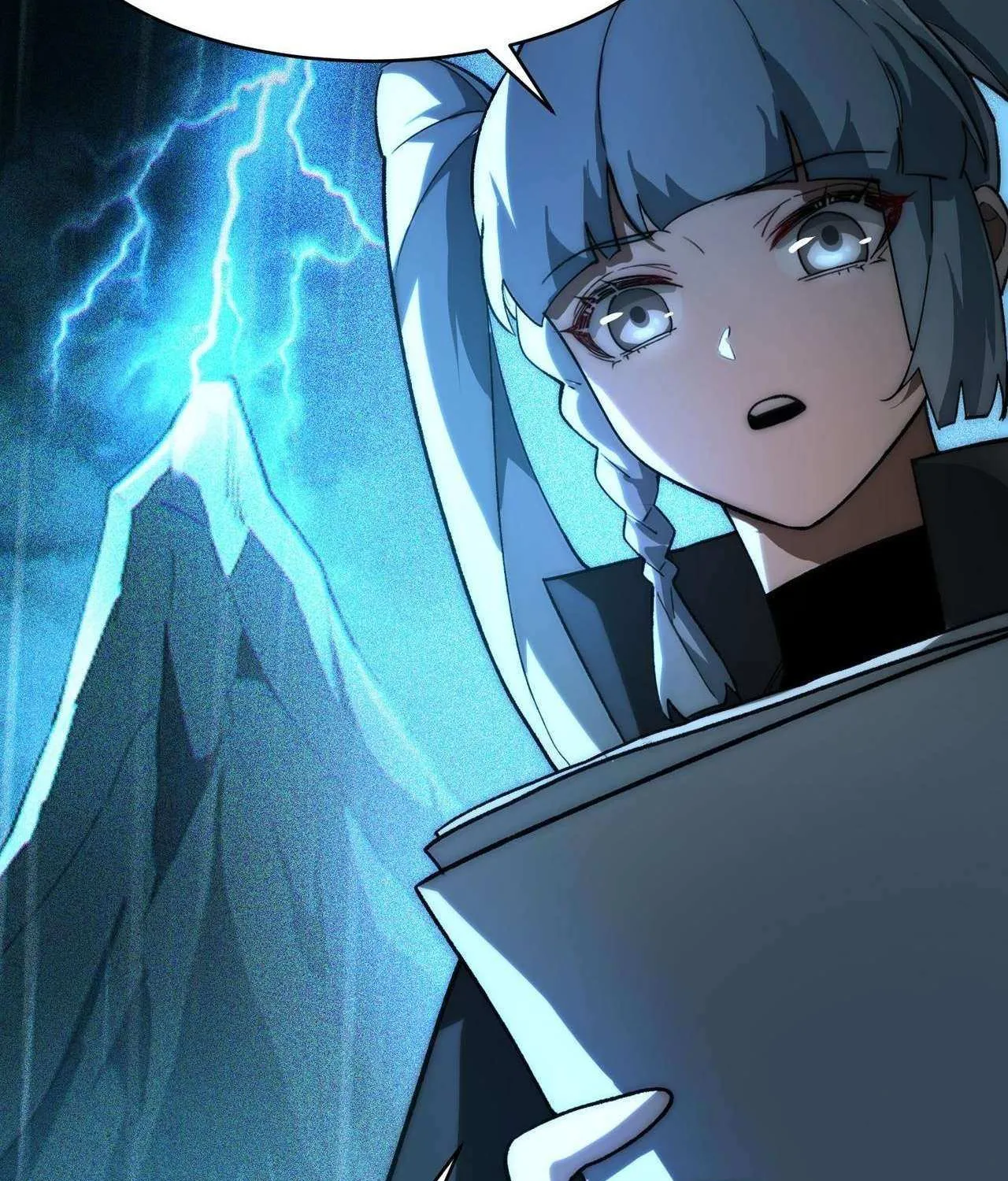 After the School Belle Dumped Me, I Became a Martial Arts God Chapter 7 page 11 - 