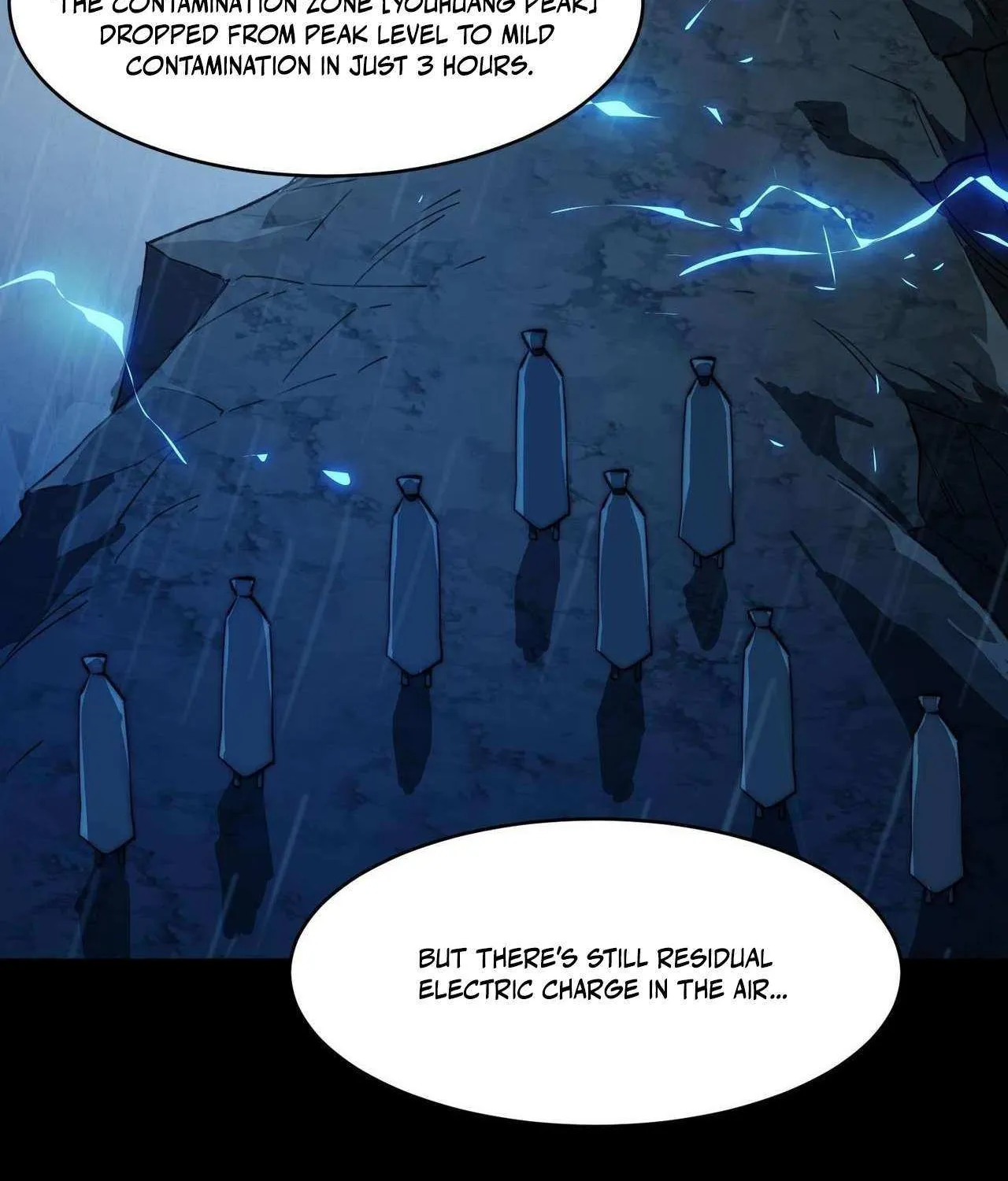 After the School Belle Dumped Me, I Became a Martial Arts God Chapter 7 page 103 - 