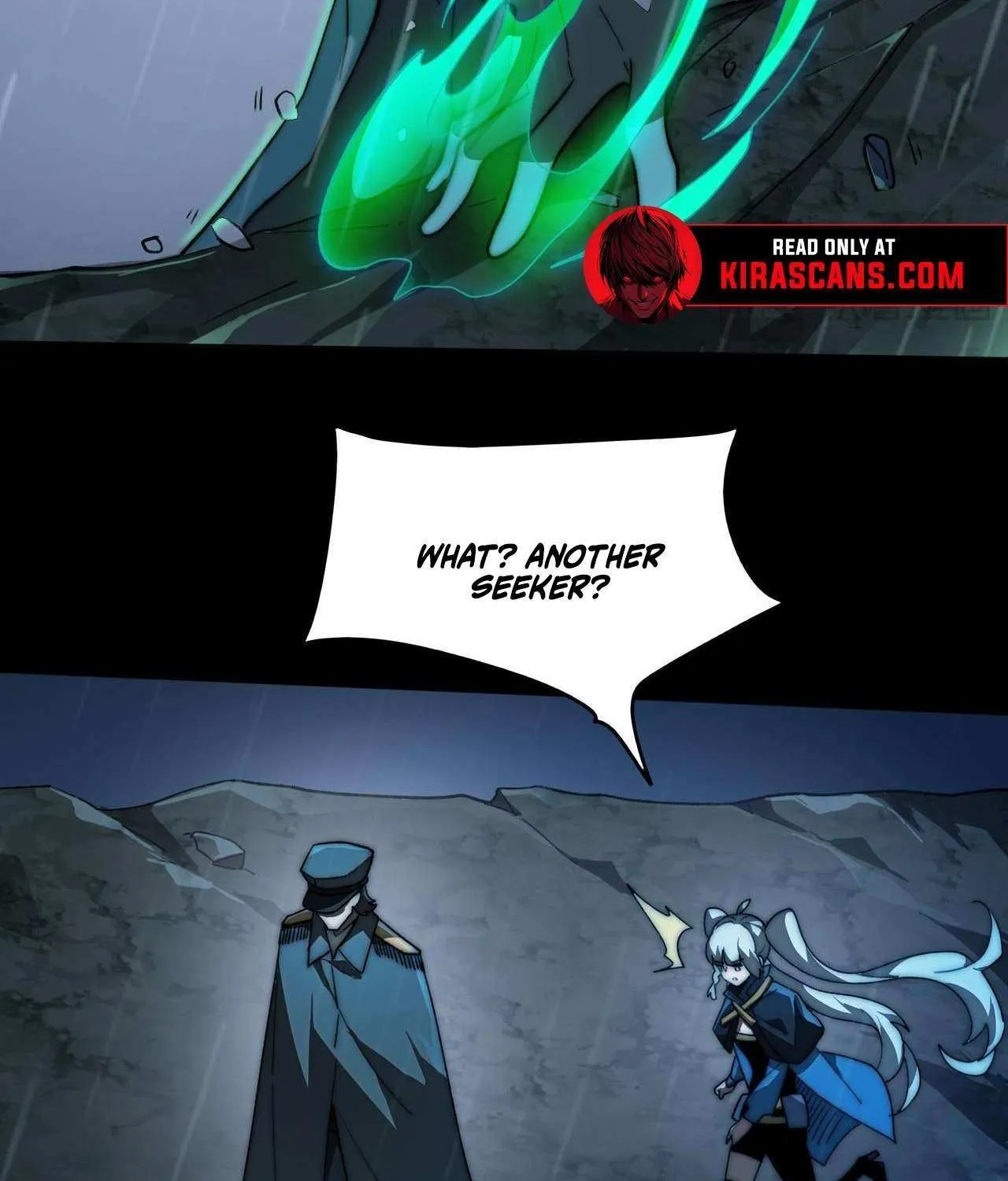 After the School Belle Dumped Me, I Became a Martial Arts God Chapter 7 page 106 - 