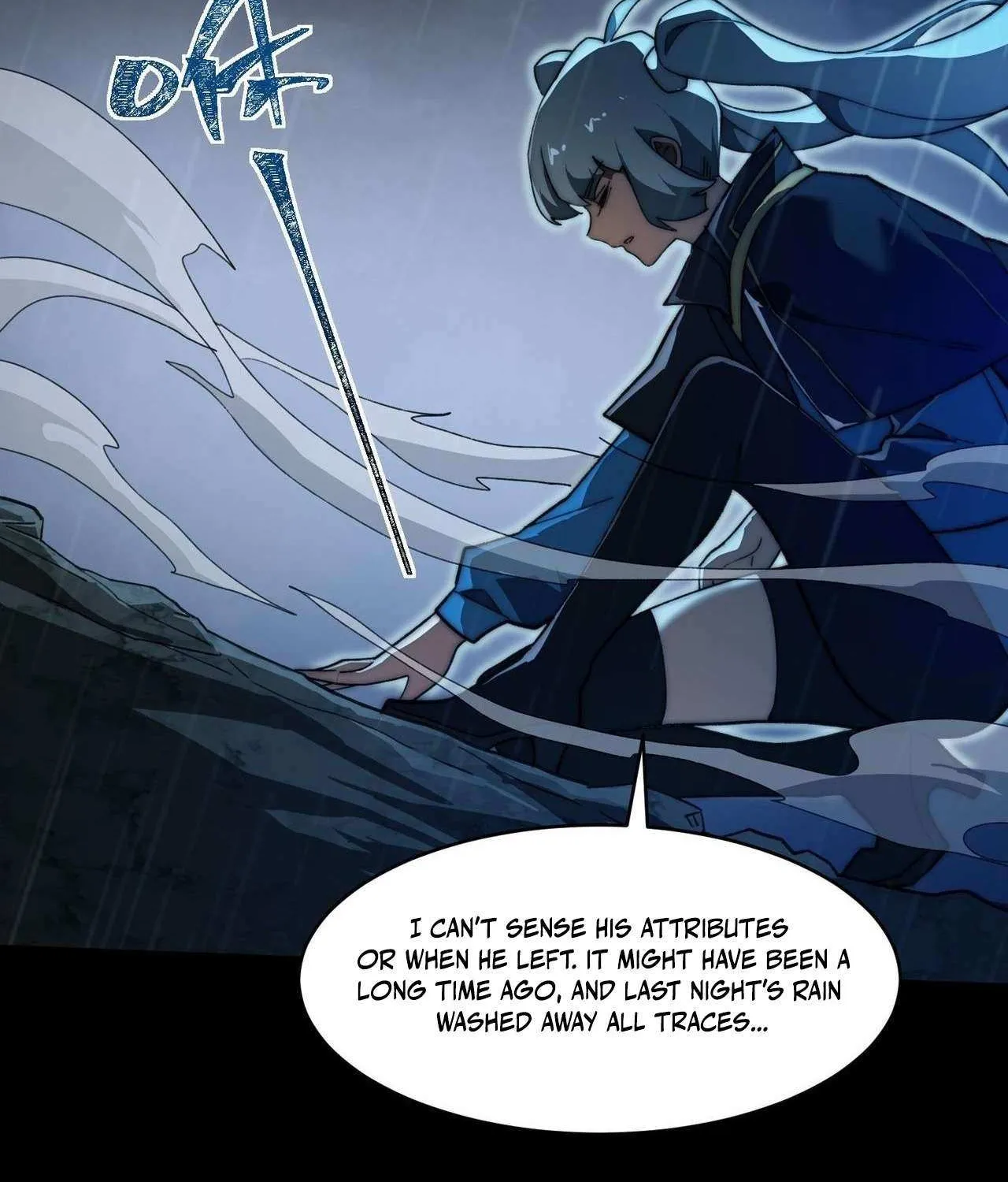 After the School Belle Dumped Me, I Became a Martial Arts God Chapter 7 page 108 - 