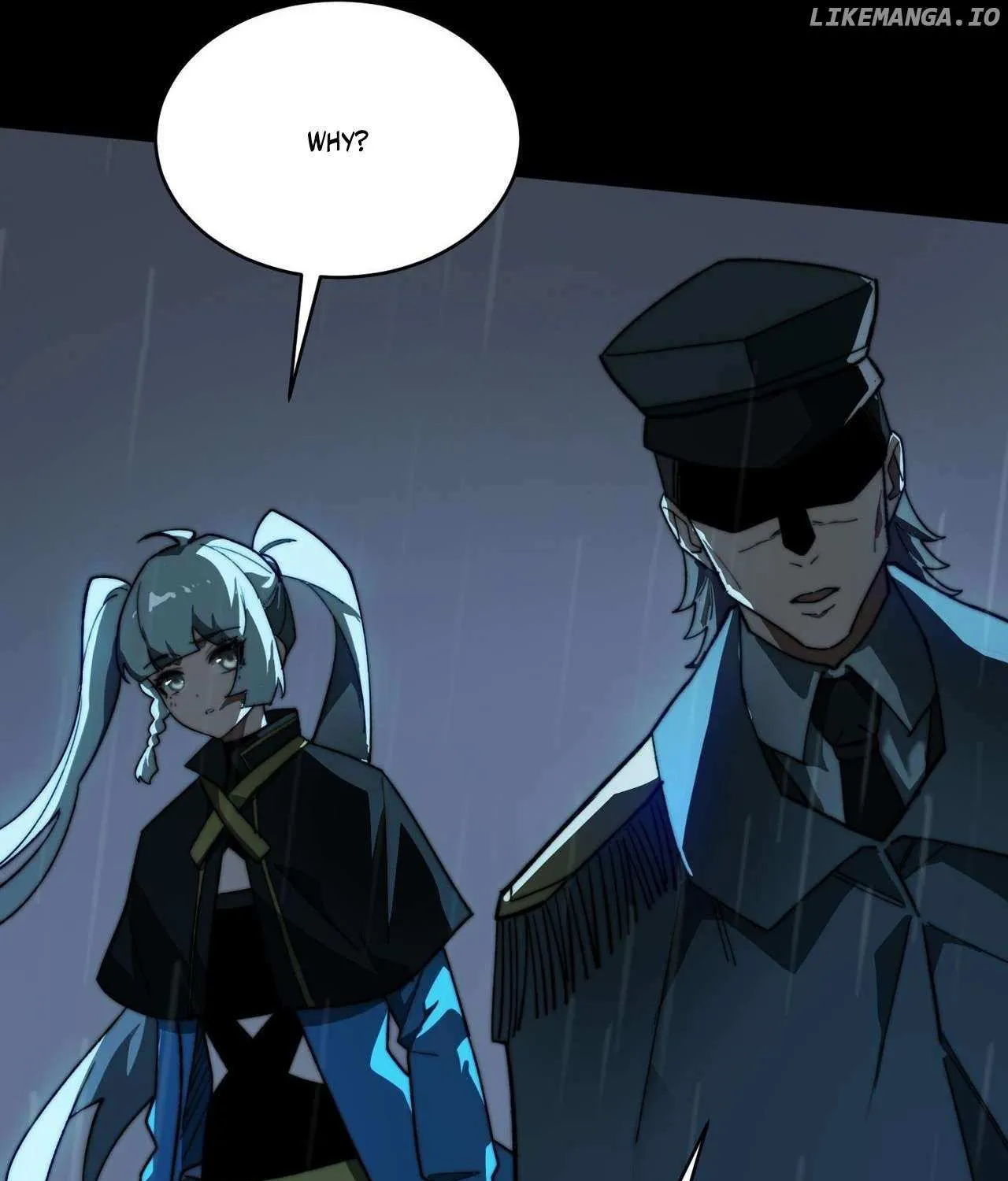 After the School Belle Dumped Me, I Became a Martial Arts God Chapter 7 page 110 - 