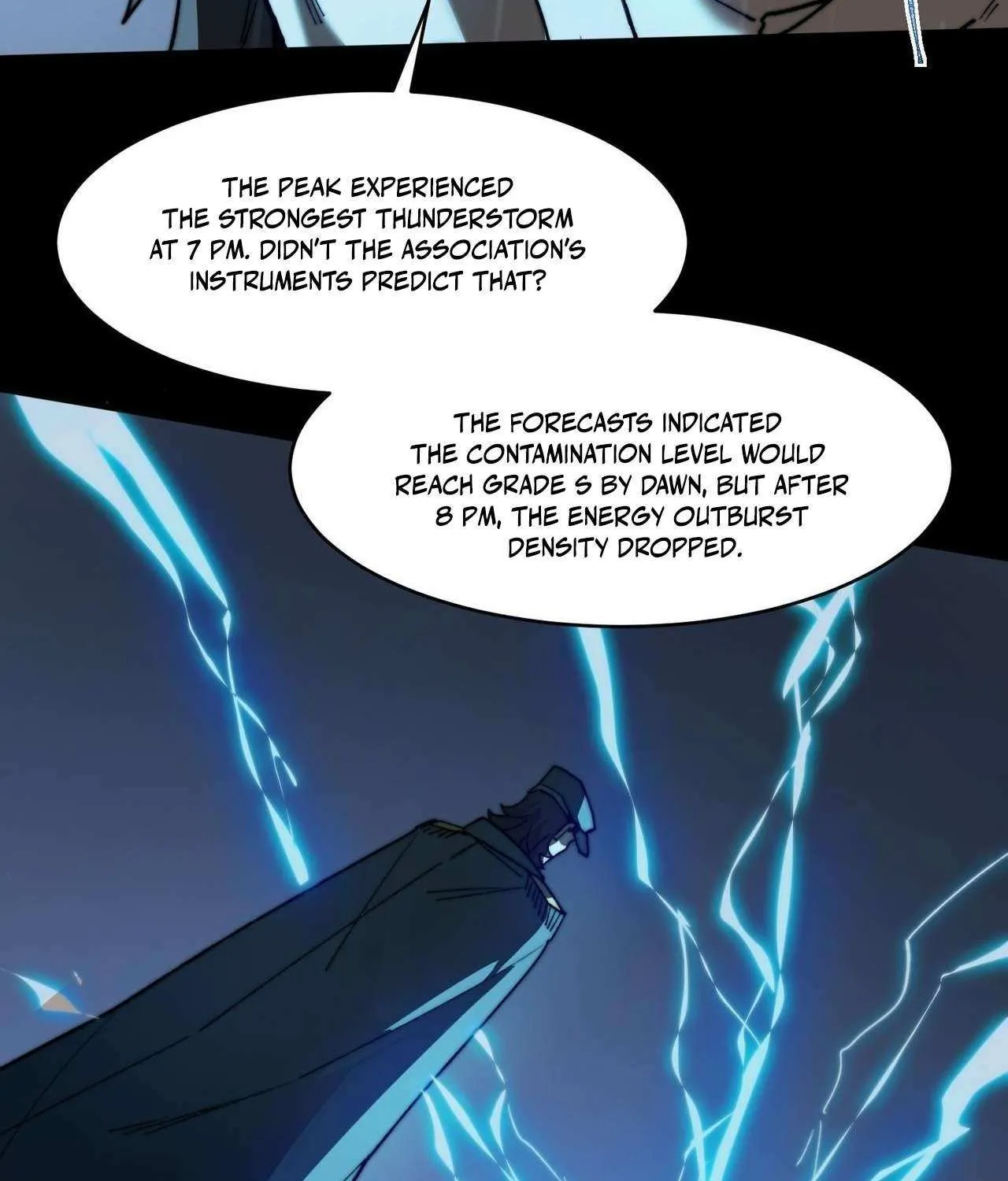 After the School Belle Dumped Me, I Became a Martial Arts God Chapter 7 page 112 - 
