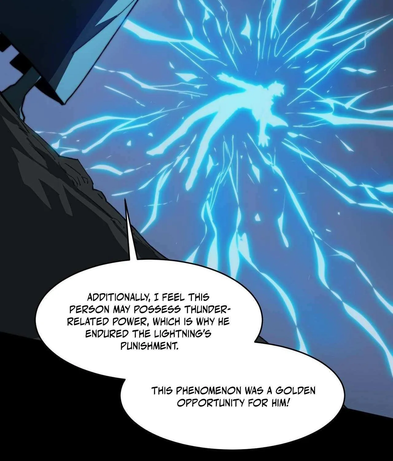 After the School Belle Dumped Me, I Became a Martial Arts God Chapter 7 page 113 - 