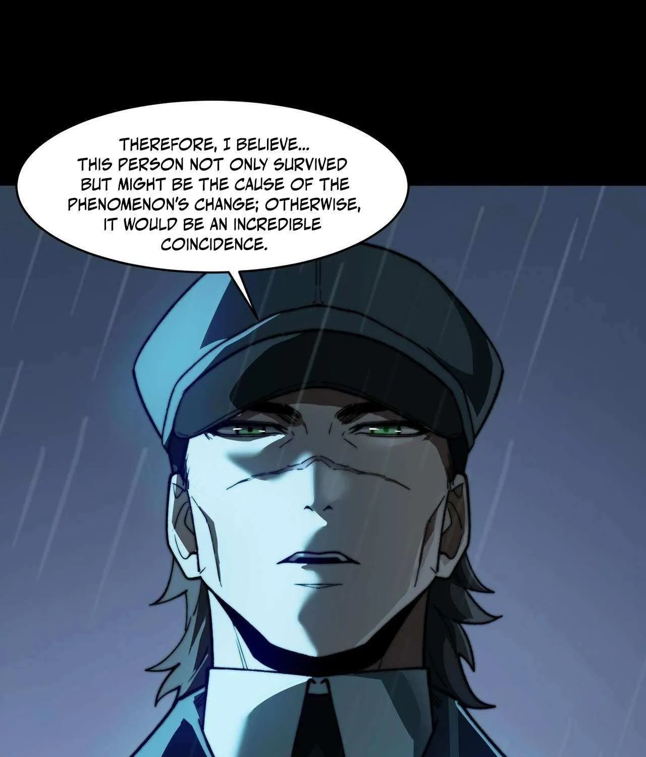 After the School Belle Dumped Me, I Became a Martial Arts God Chapter 7 page 114 - 