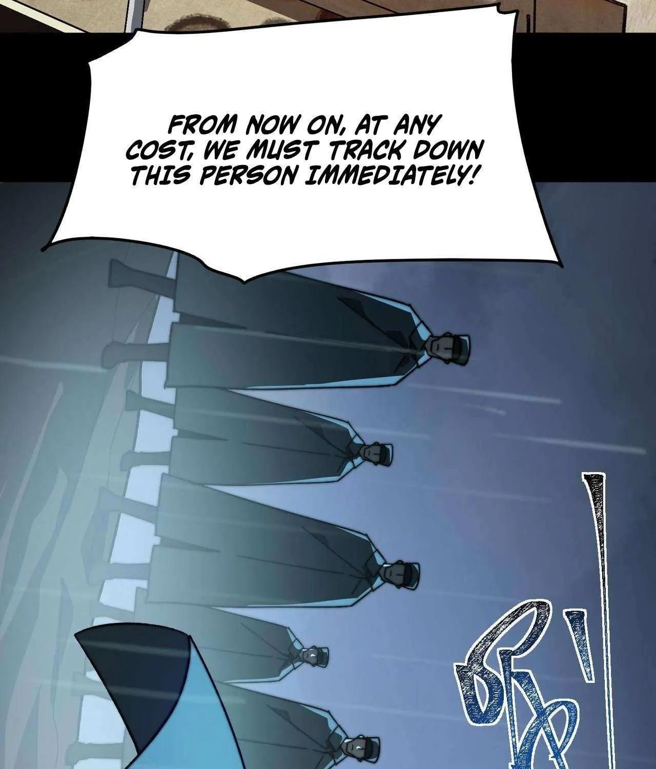 After the School Belle Dumped Me, I Became a Martial Arts God Chapter 7 page 119 - 