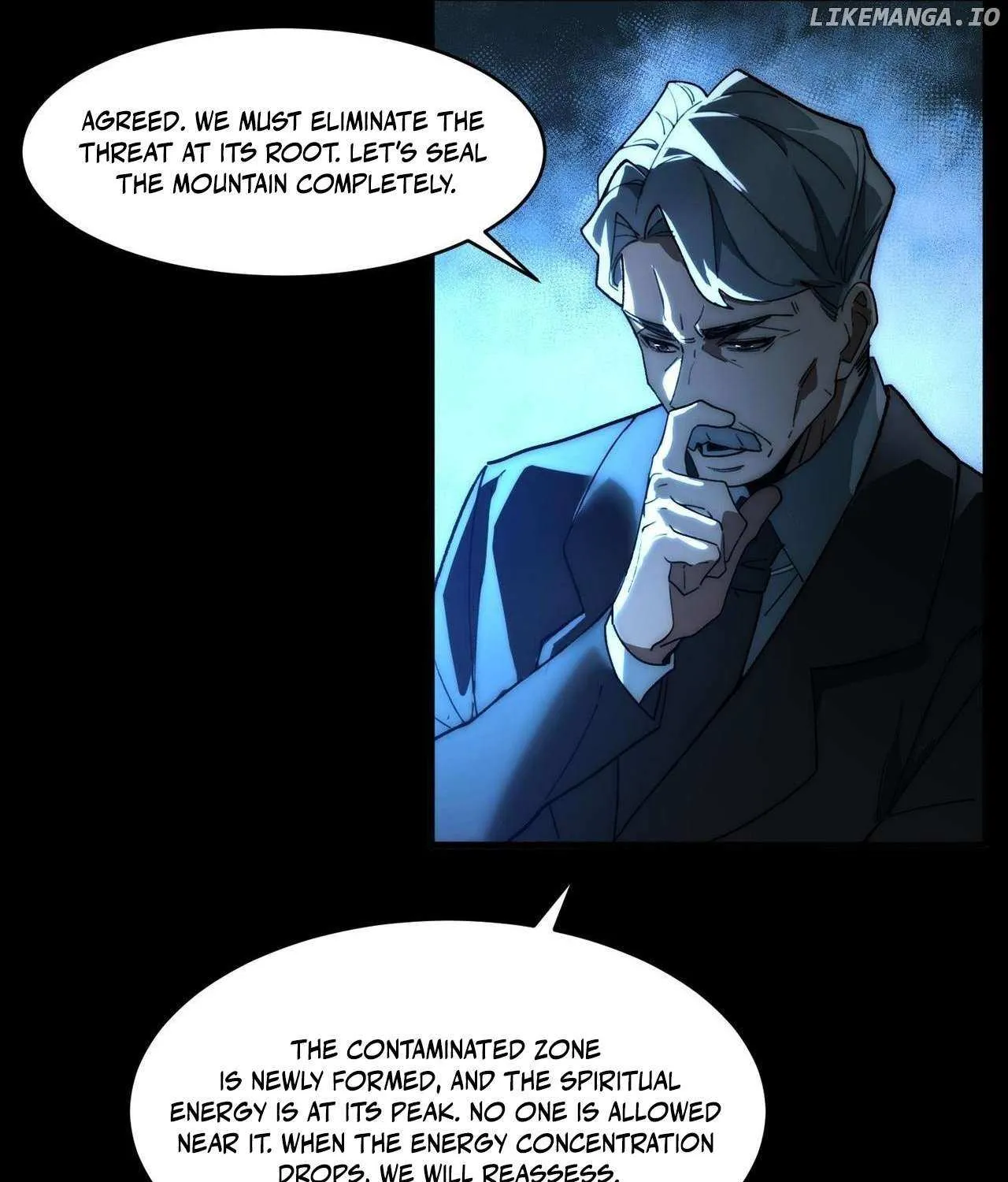 After the School Belle Dumped Me, I Became a Martial Arts God Chapter 7 page 16 - 