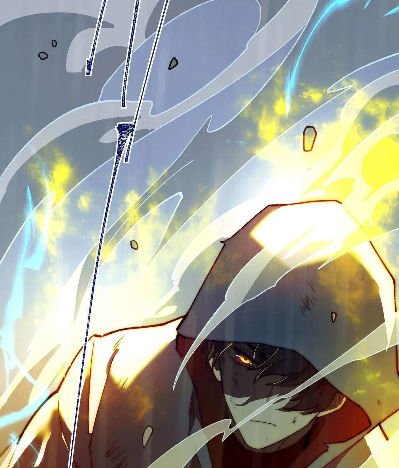 After the School Belle Dumped Me, I Became a Martial Arts God Chapter 7 page 22 - 