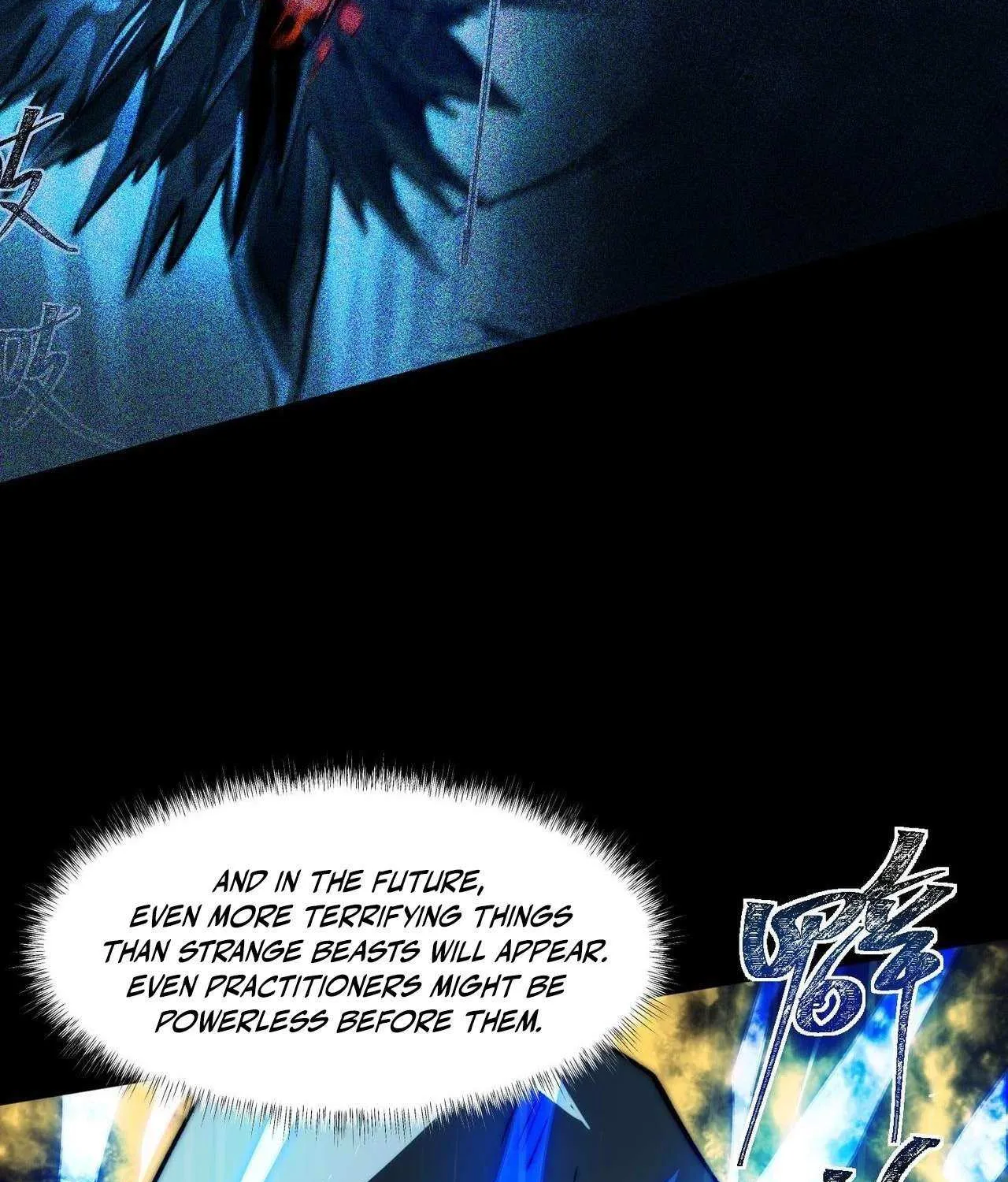 After the School Belle Dumped Me, I Became a Martial Arts God Chapter 7 page 29 - 