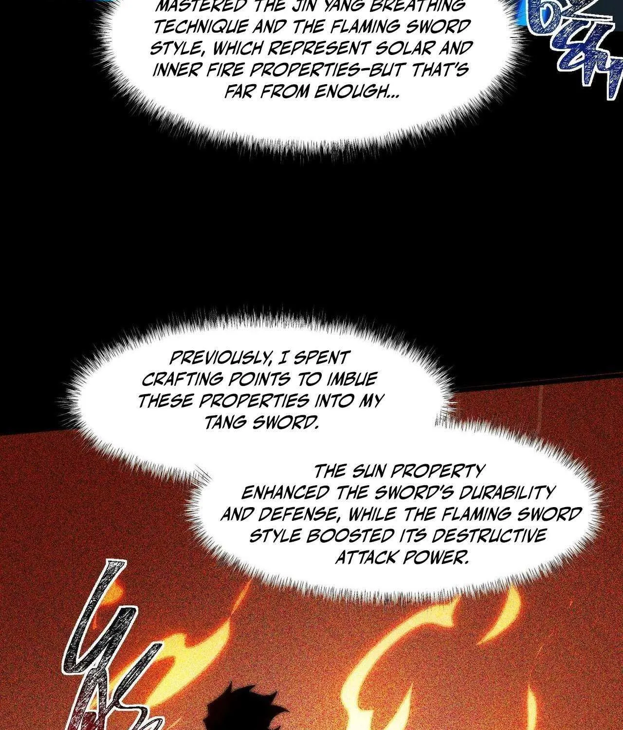 After the School Belle Dumped Me, I Became a Martial Arts God Chapter 7 page 31 - 
