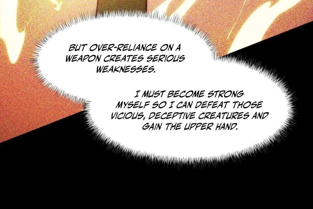 After the School Belle Dumped Me, I Became a Martial Arts God Chapter 7 page 33 - 