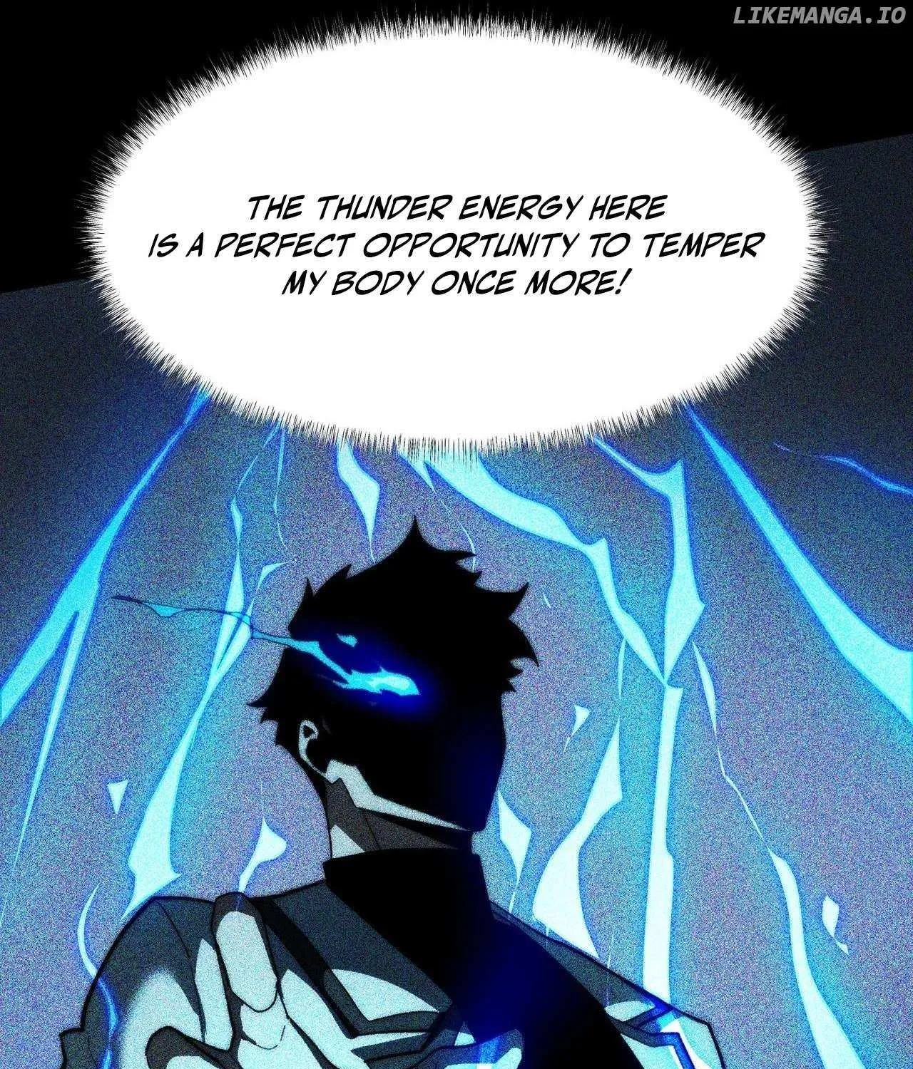 After the School Belle Dumped Me, I Became a Martial Arts God Chapter 7 page 34 - 