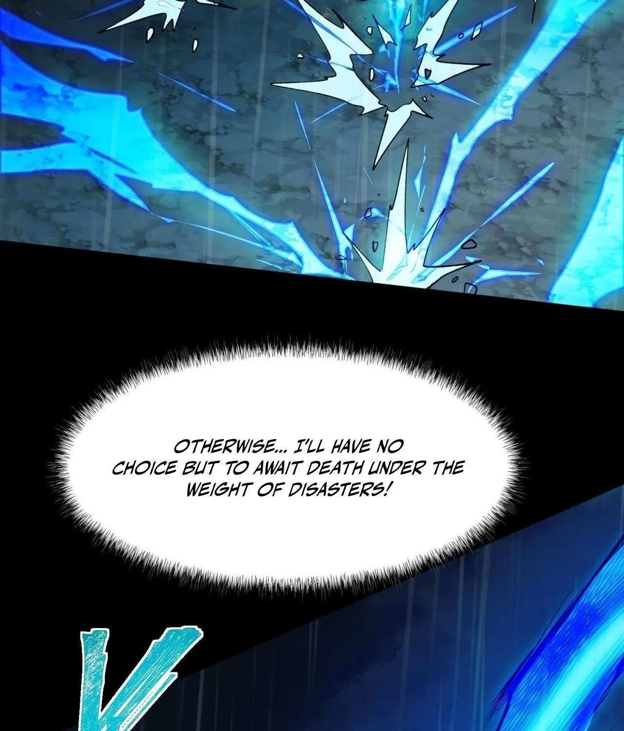 After the School Belle Dumped Me, I Became a Martial Arts God Chapter 7 page 37 - 