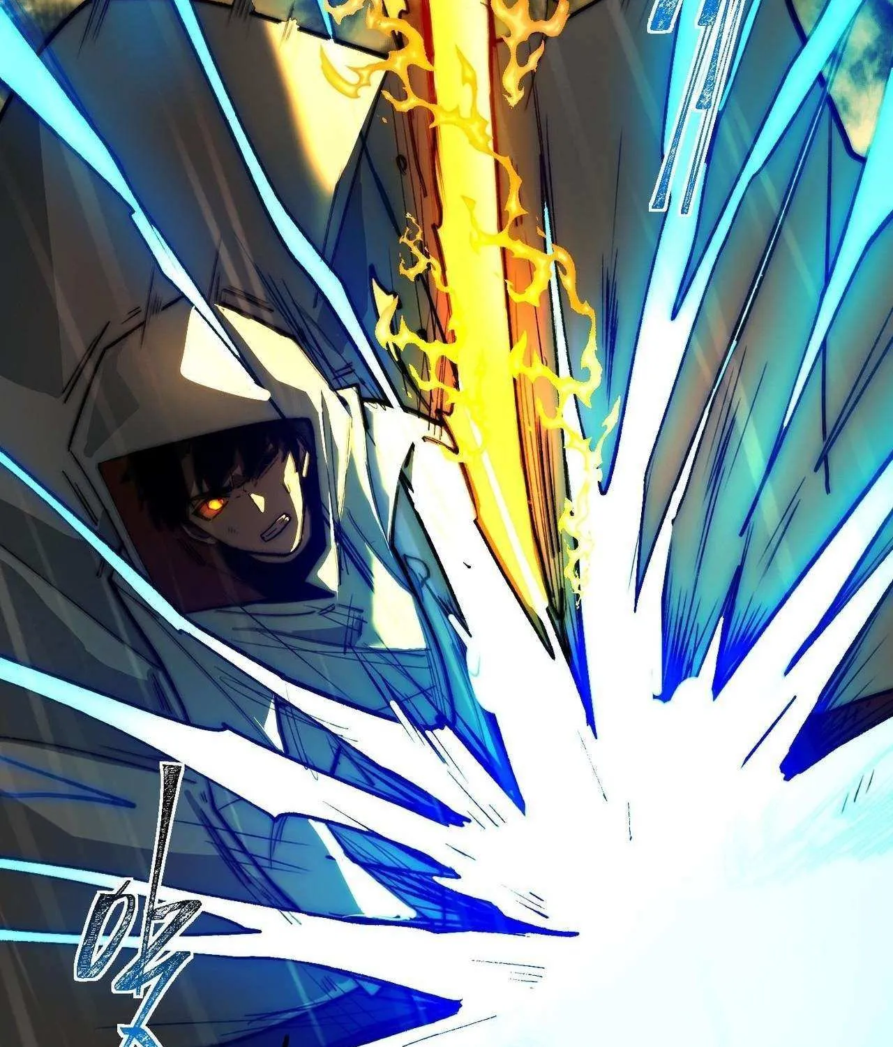 After the School Belle Dumped Me, I Became a Martial Arts God Chapter 7 page 42 - 