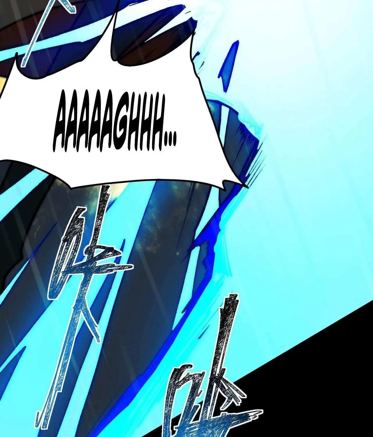 After the School Belle Dumped Me, I Became a Martial Arts God Chapter 7 page 43 - 