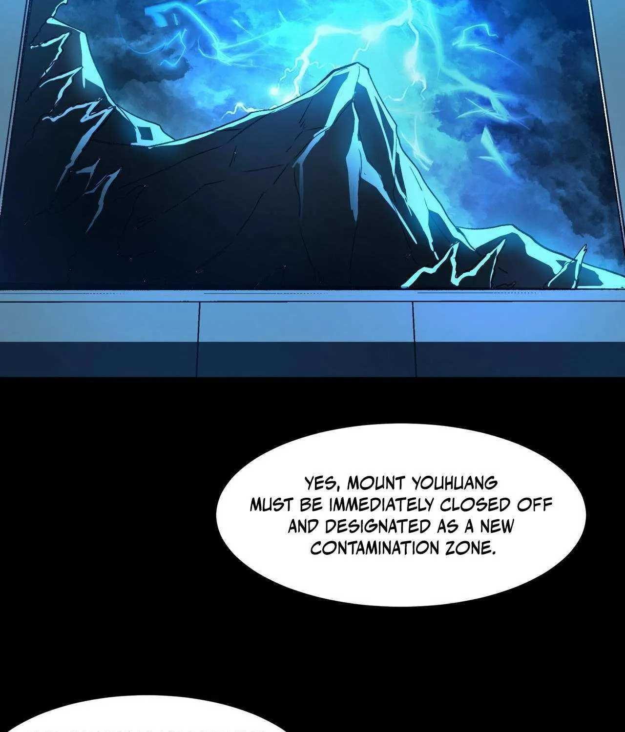 After the School Belle Dumped Me, I Became a Martial Arts God Chapter 7 page 6 - 