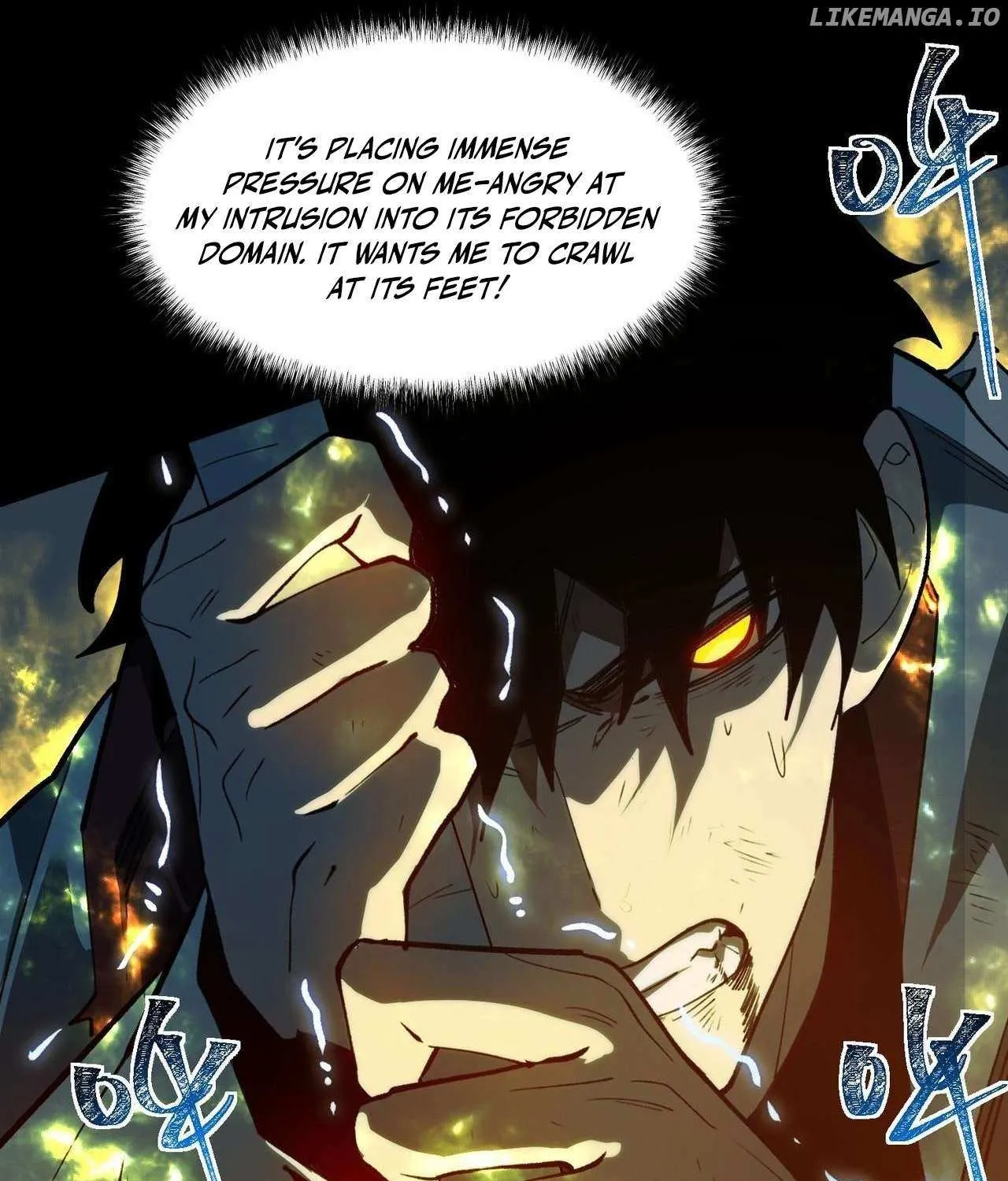 After the School Belle Dumped Me, I Became a Martial Arts God Chapter 7 page 52 - 