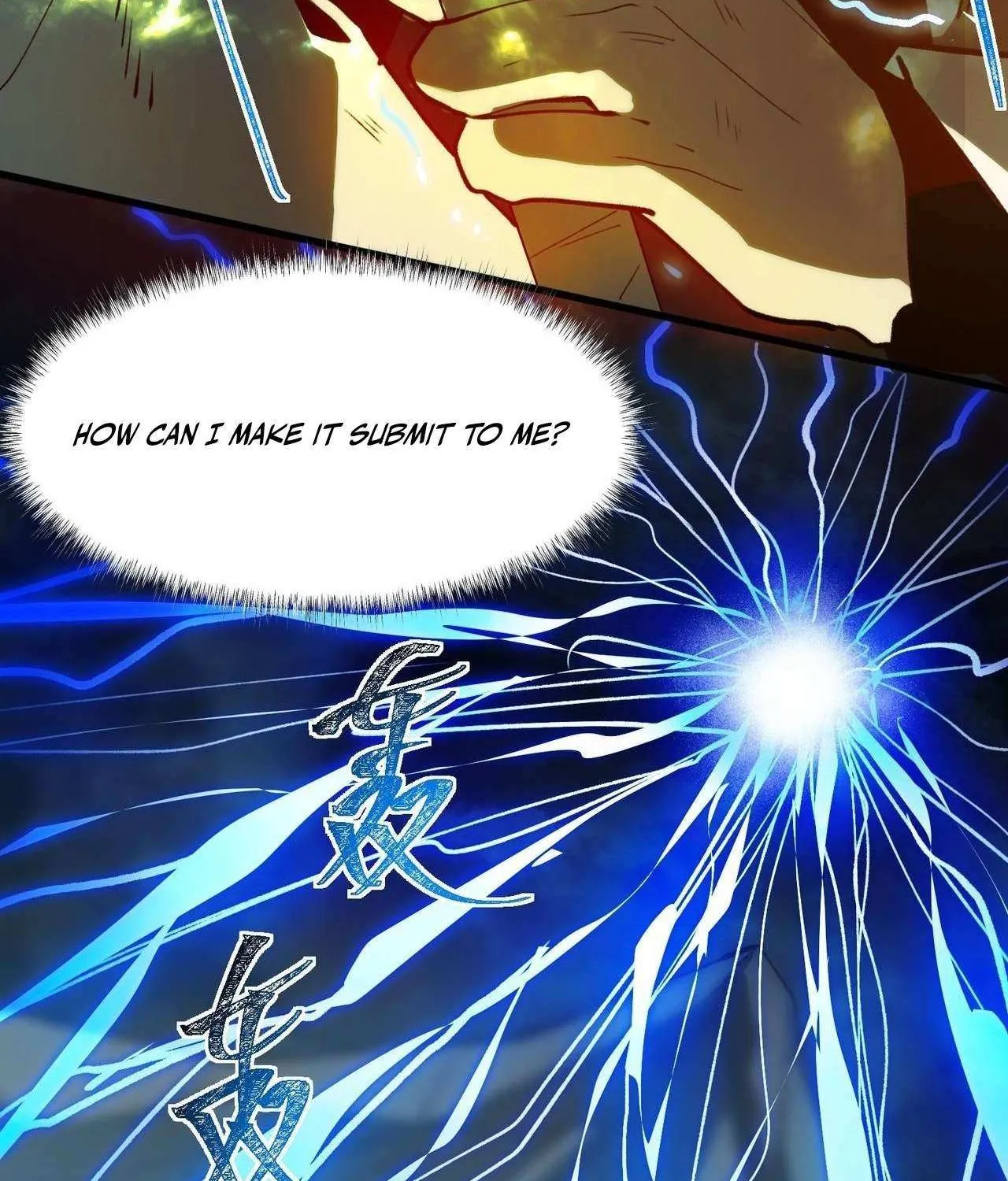 After the School Belle Dumped Me, I Became a Martial Arts God Chapter 7 page 53 - 