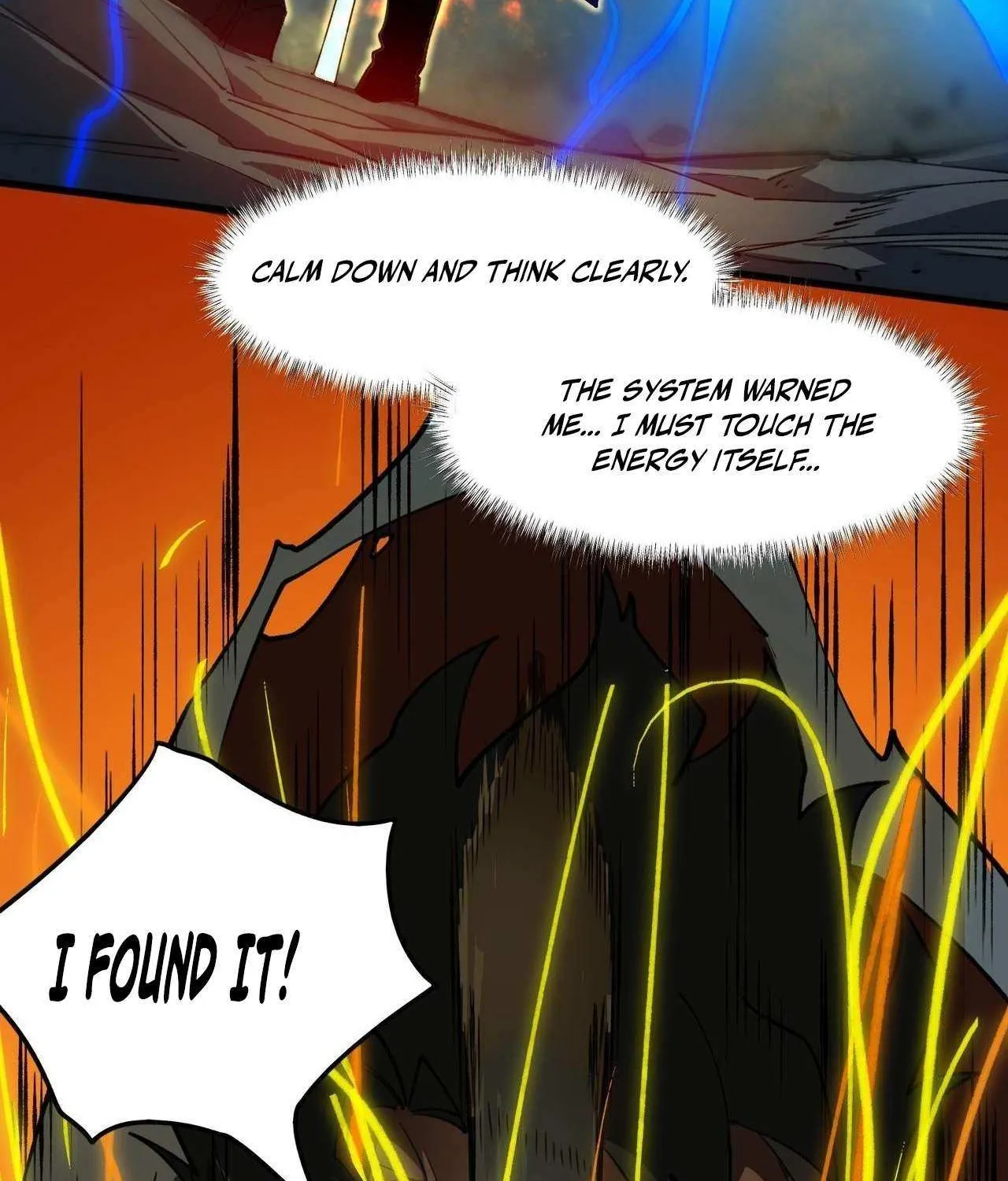 After the School Belle Dumped Me, I Became a Martial Arts God Chapter 7 page 55 - 