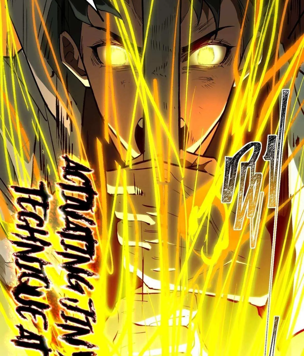 After the School Belle Dumped Me, I Became a Martial Arts God Chapter 7 page 56 - 