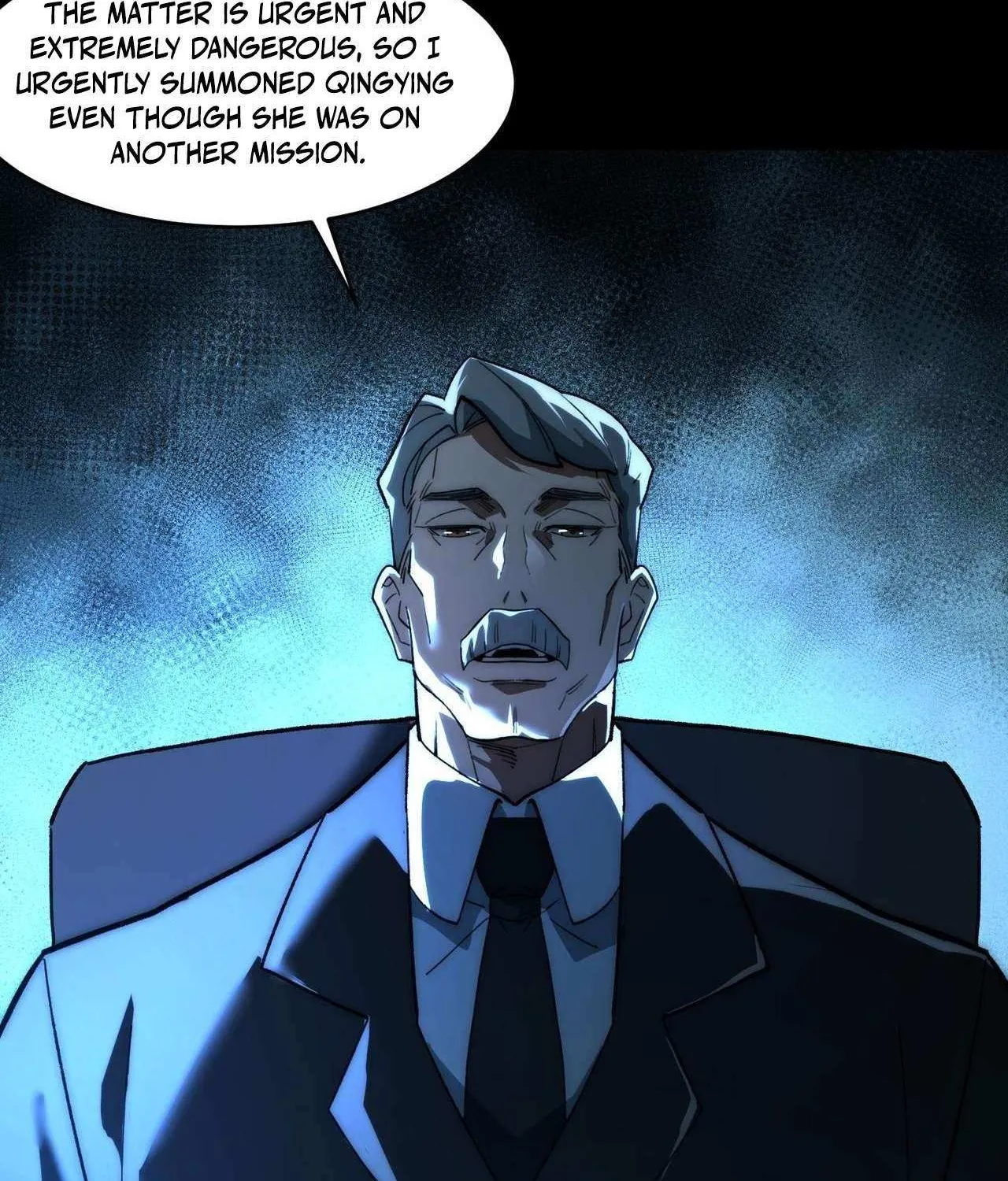 After the School Belle Dumped Me, I Became a Martial Arts God Chapter 7 page 7 - 