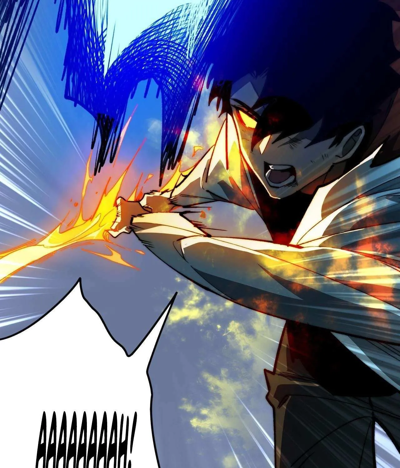 After the School Belle Dumped Me, I Became a Martial Arts God Chapter 7 page 61 - 