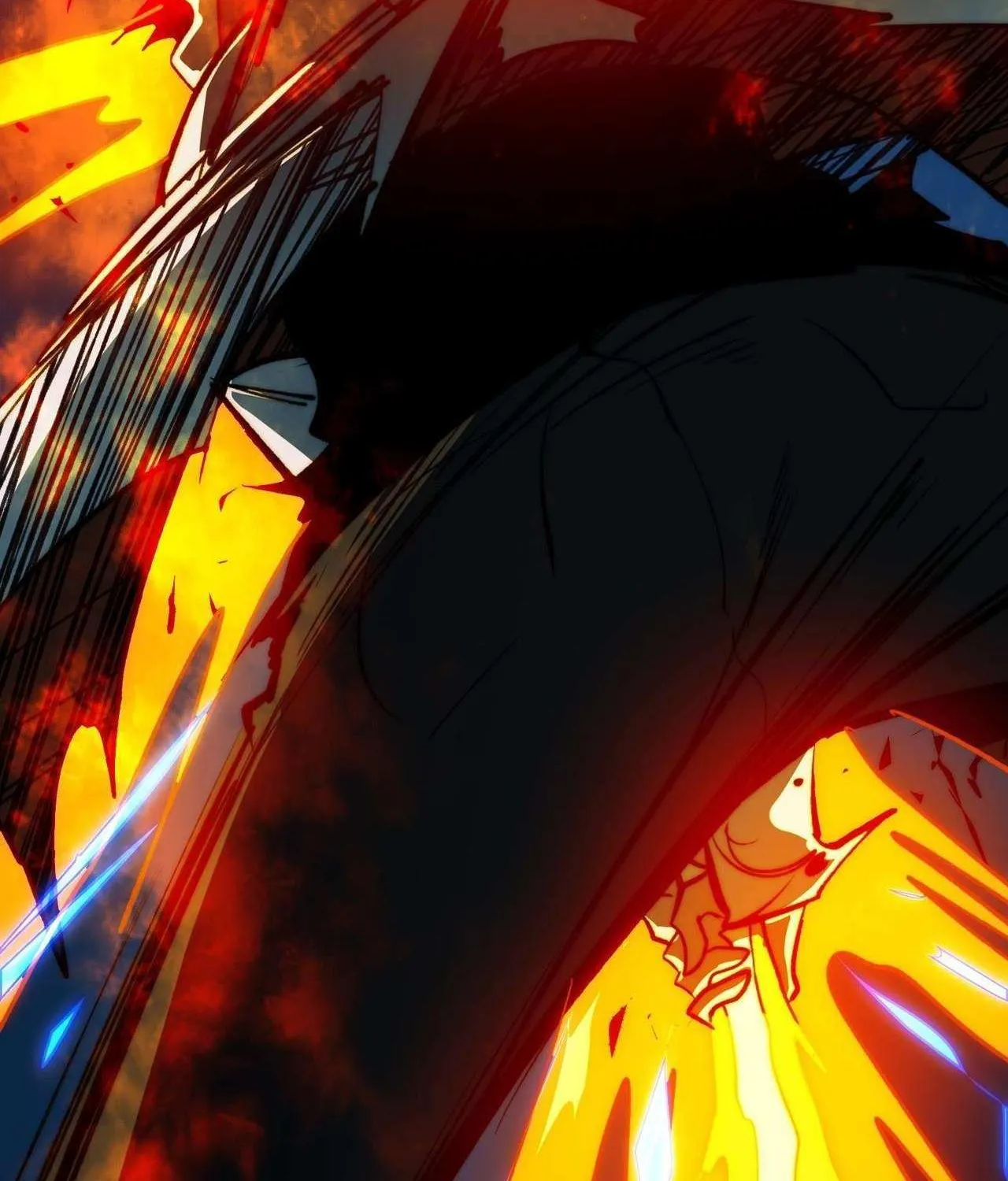 After the School Belle Dumped Me, I Became a Martial Arts God Chapter 7 page 64 - 