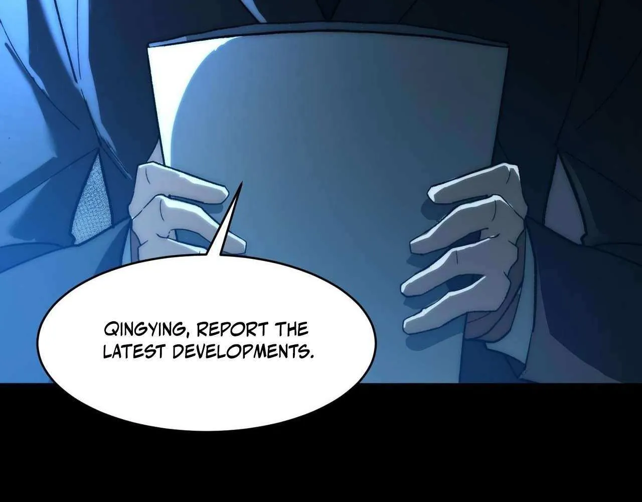 After the School Belle Dumped Me, I Became a Martial Arts God Chapter 7 page 8 - 