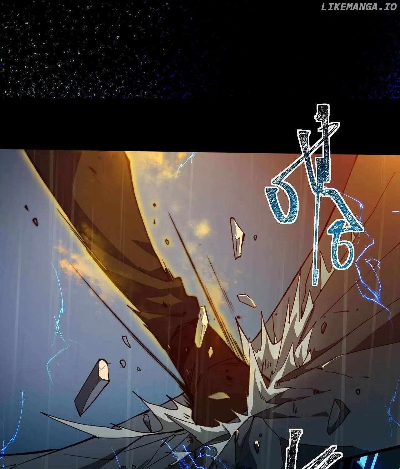 After the School Belle Dumped Me, I Became a Martial Arts God Chapter 7 page 71 - 