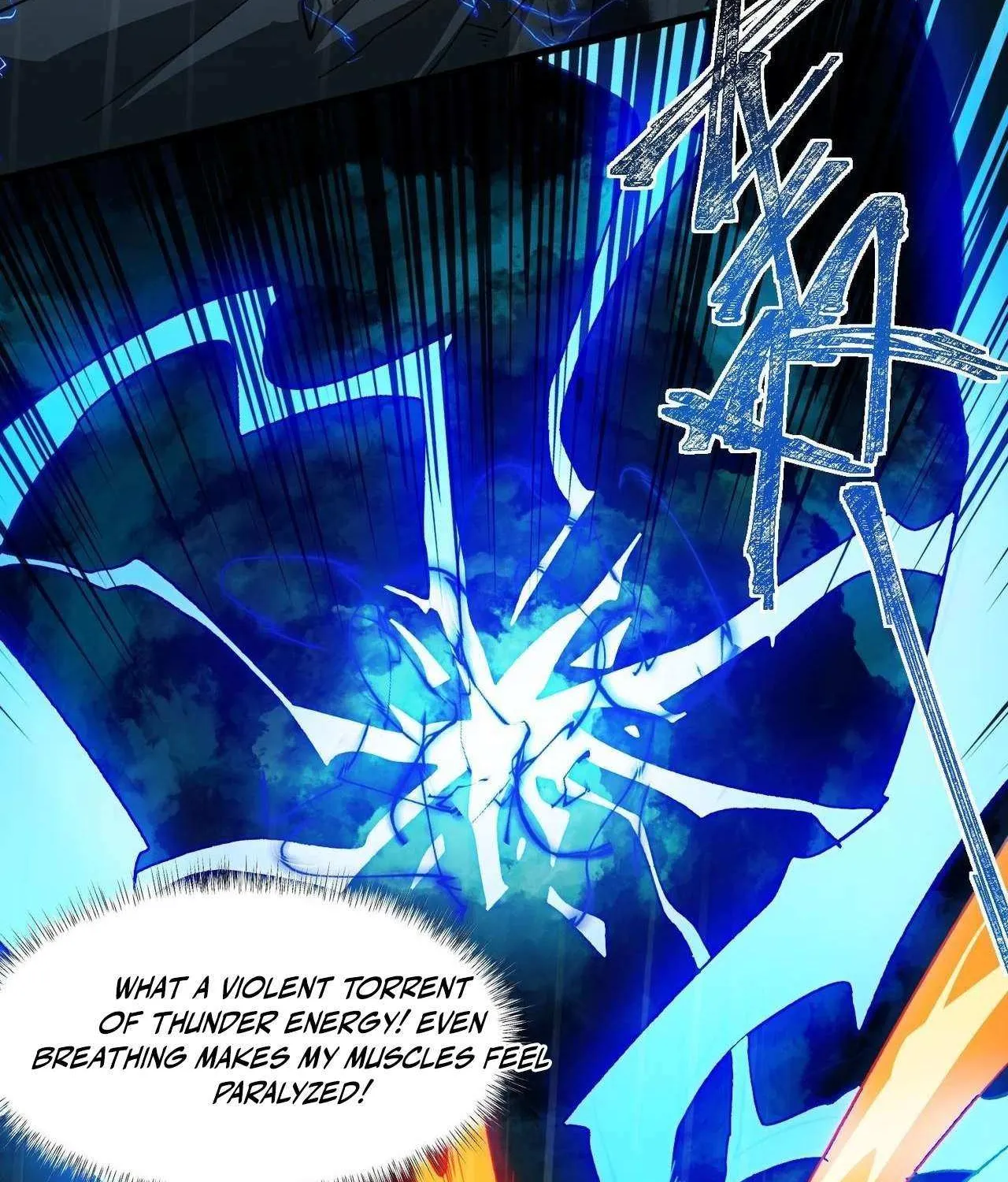 After the School Belle Dumped Me, I Became a Martial Arts God Chapter 7 page 72 - 