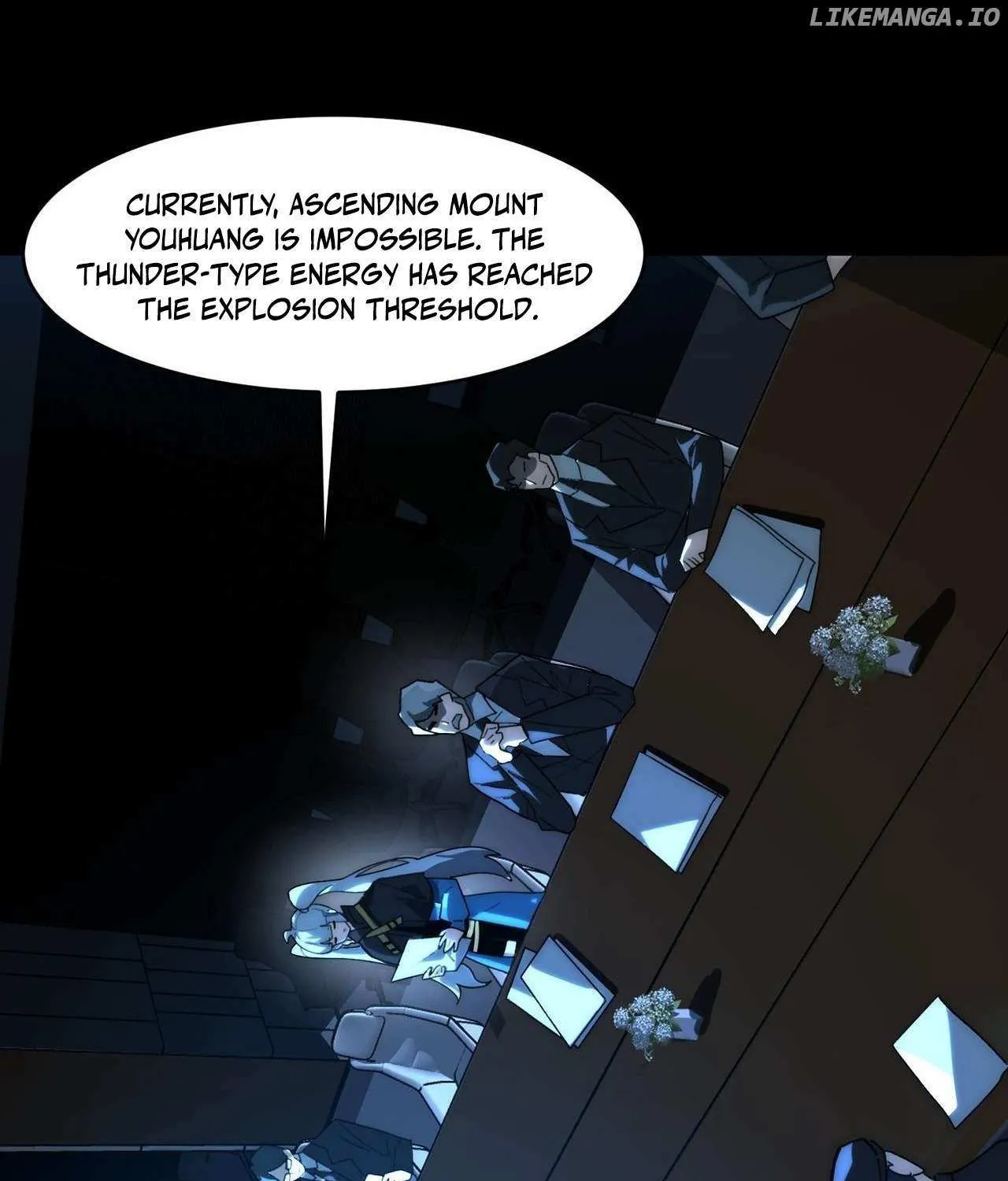After the School Belle Dumped Me, I Became a Martial Arts God Chapter 7 page 9 - 