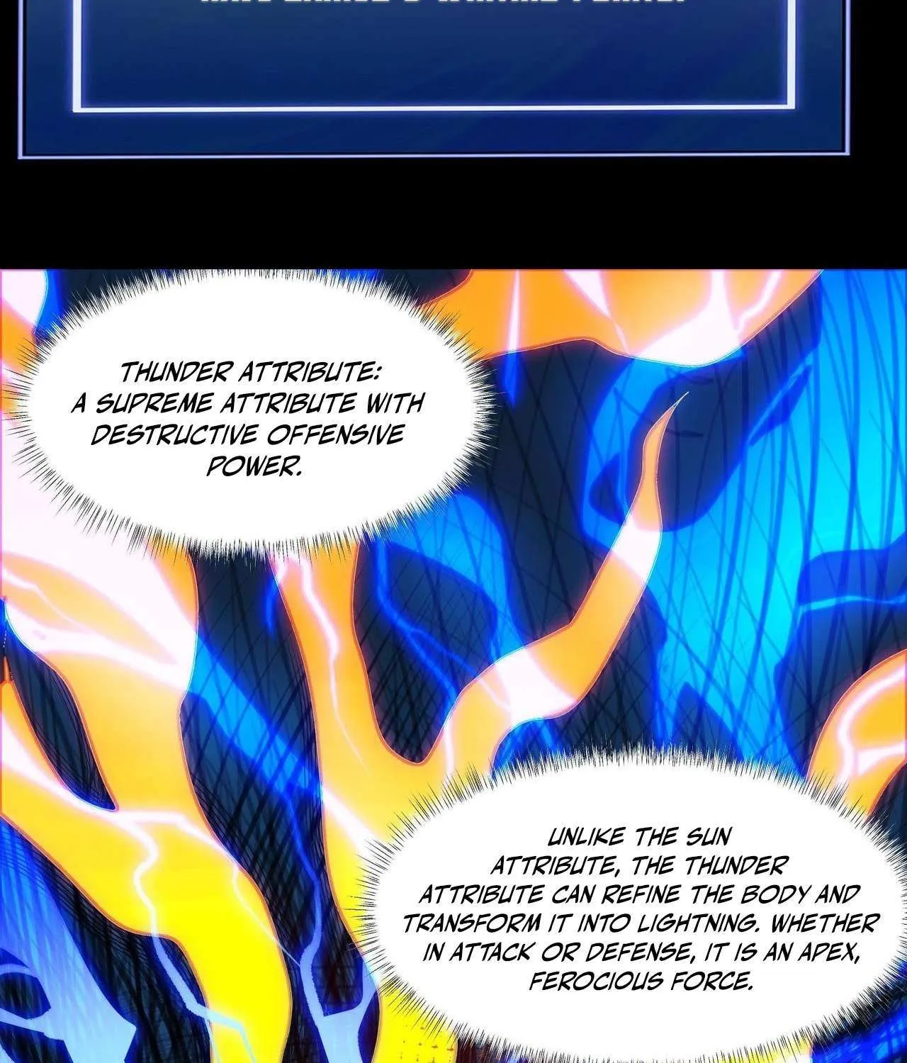 After the School Belle Dumped Me, I Became a Martial Arts God Chapter 7 page 84 - 