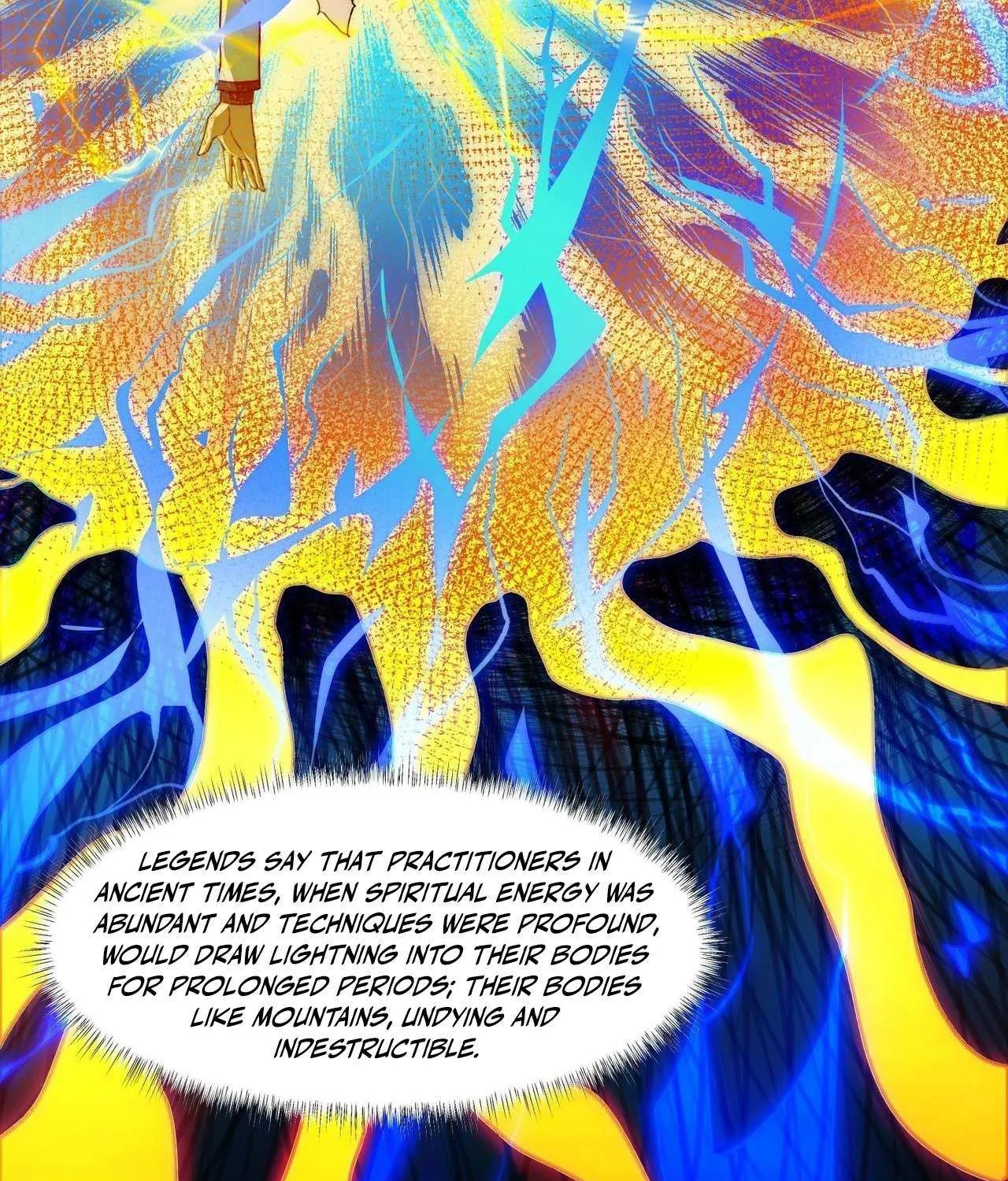 After the School Belle Dumped Me, I Became a Martial Arts God Chapter 7 page 86 - 