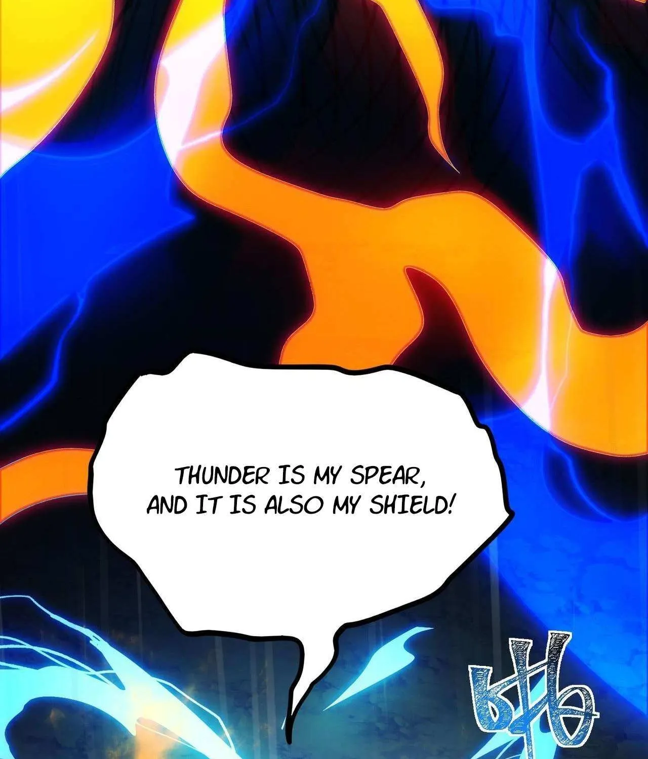 After the School Belle Dumped Me, I Became a Martial Arts God Chapter 7 page 87 - 