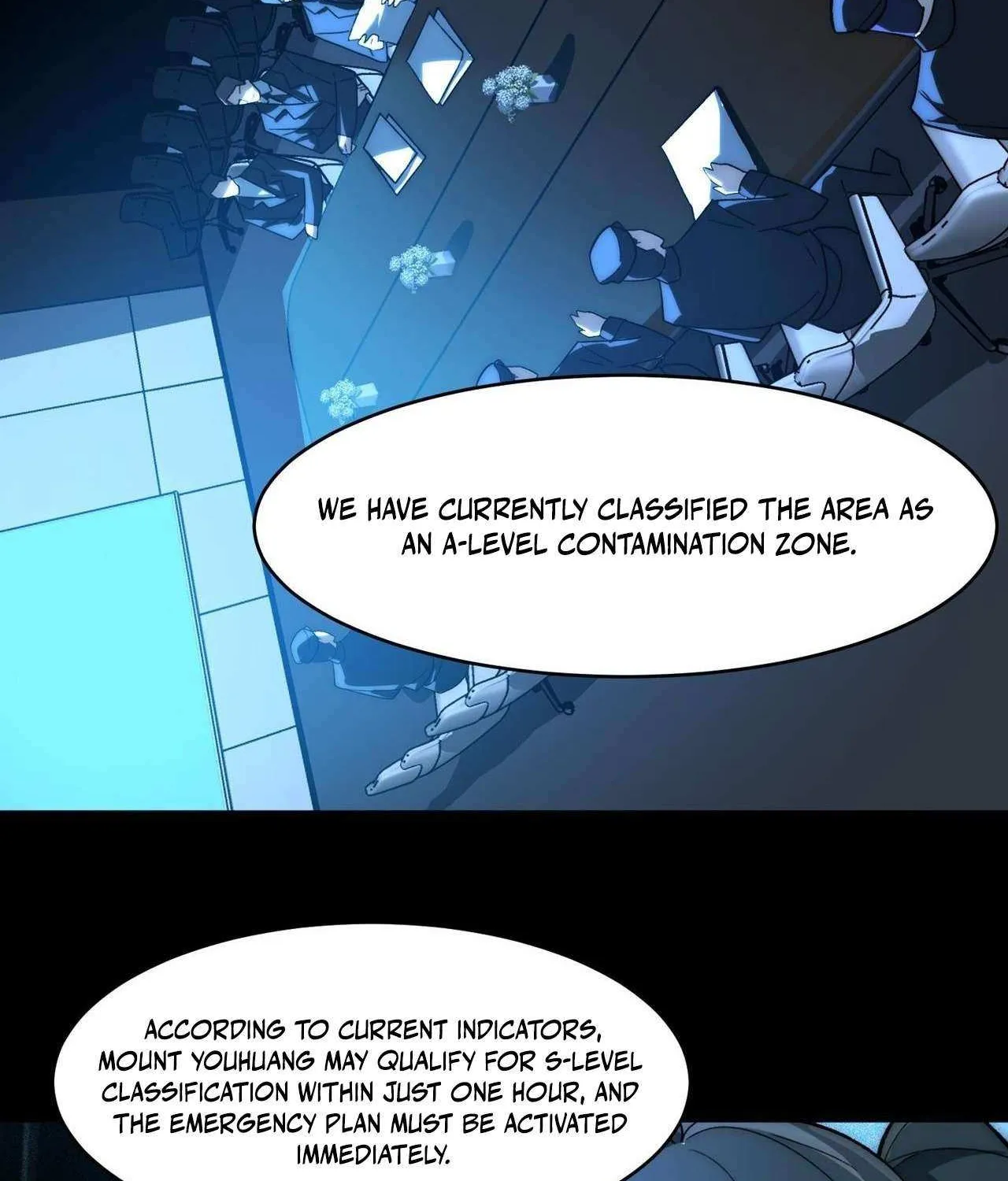 After the School Belle Dumped Me, I Became a Martial Arts God Chapter 7 page 10 - 