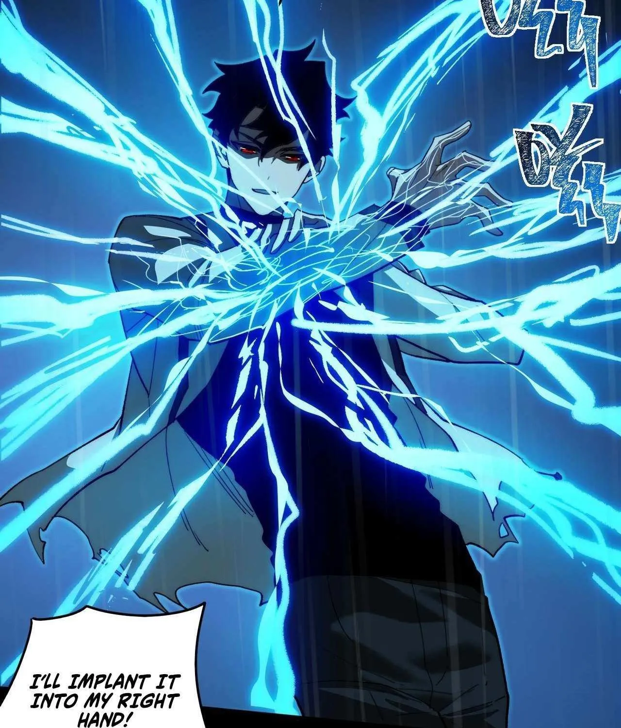 After the School Belle Dumped Me, I Became a Martial Arts God Chapter 7 page 96 - 