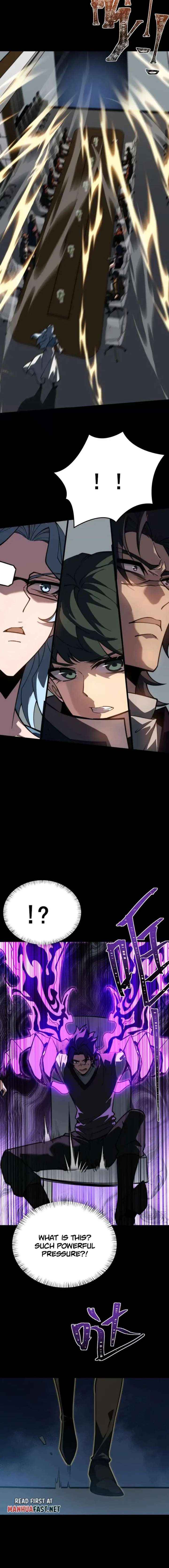 After the School Belle Dumped Me, I Became a Martial Arts God Chapter 70 page 16 - 