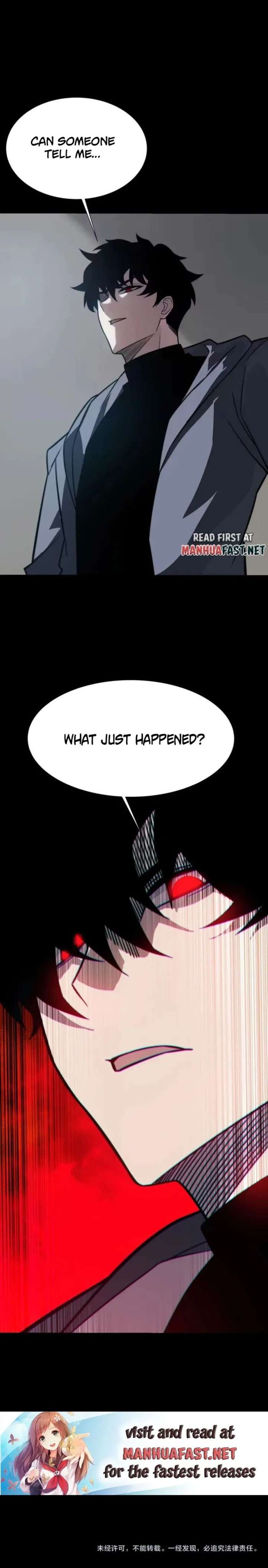 After the School Belle Dumped Me, I Became a Martial Arts God Chapter 70 page 19 - 
