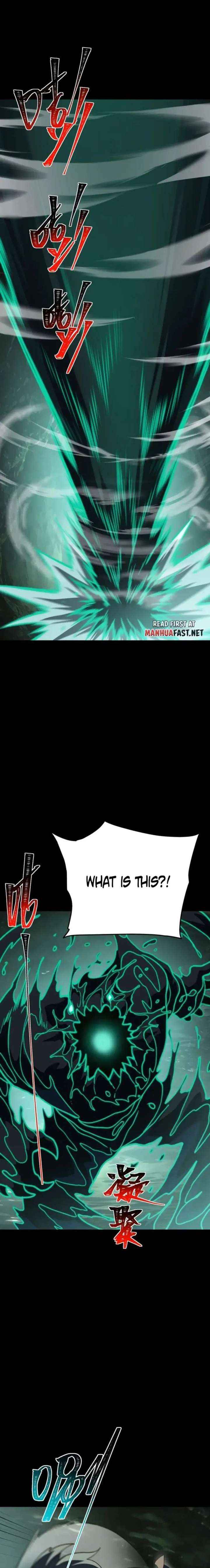 After the School Belle Dumped Me, I Became a Martial Arts God Chapter 76 page 11 - 